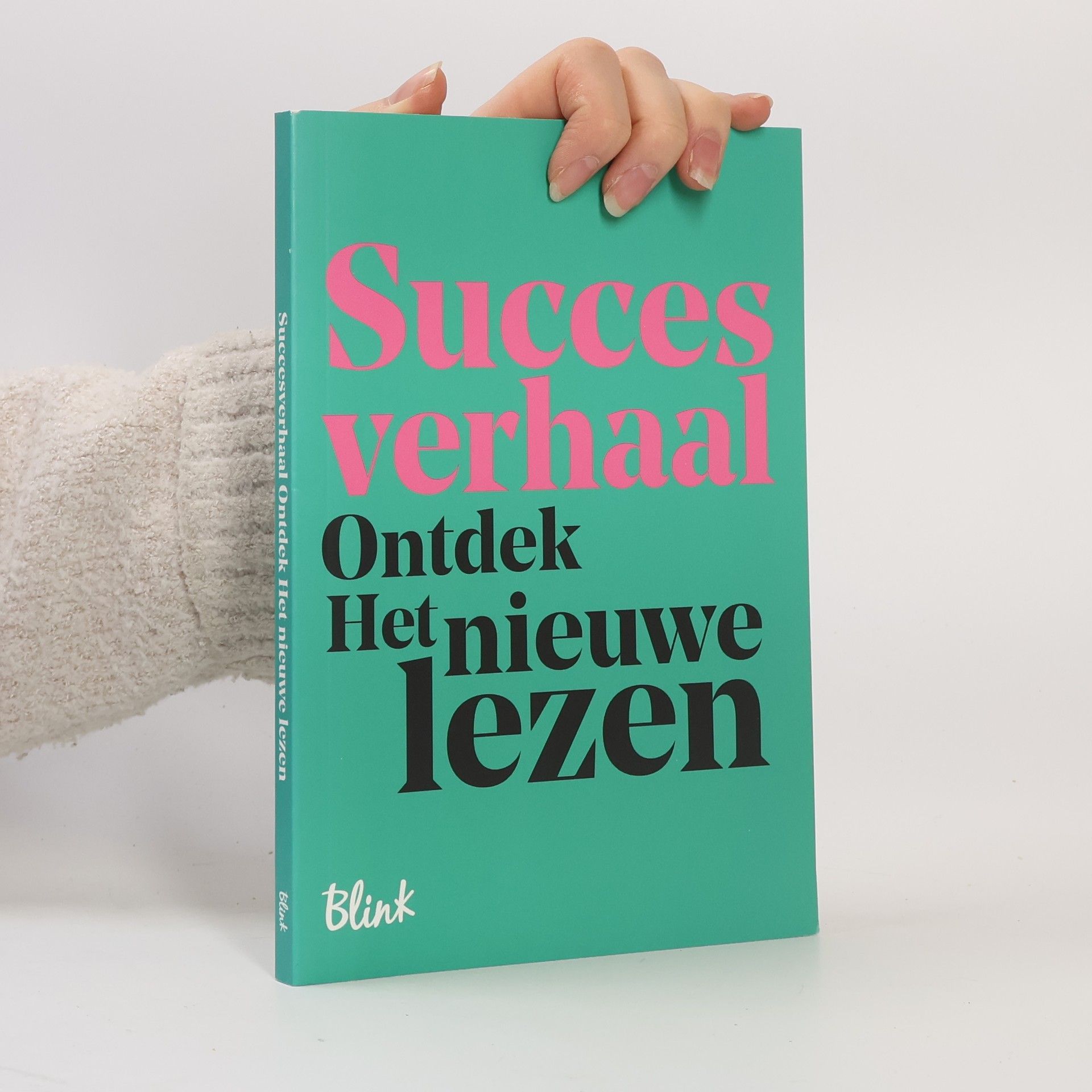 Lotte Boot Succesverhaal