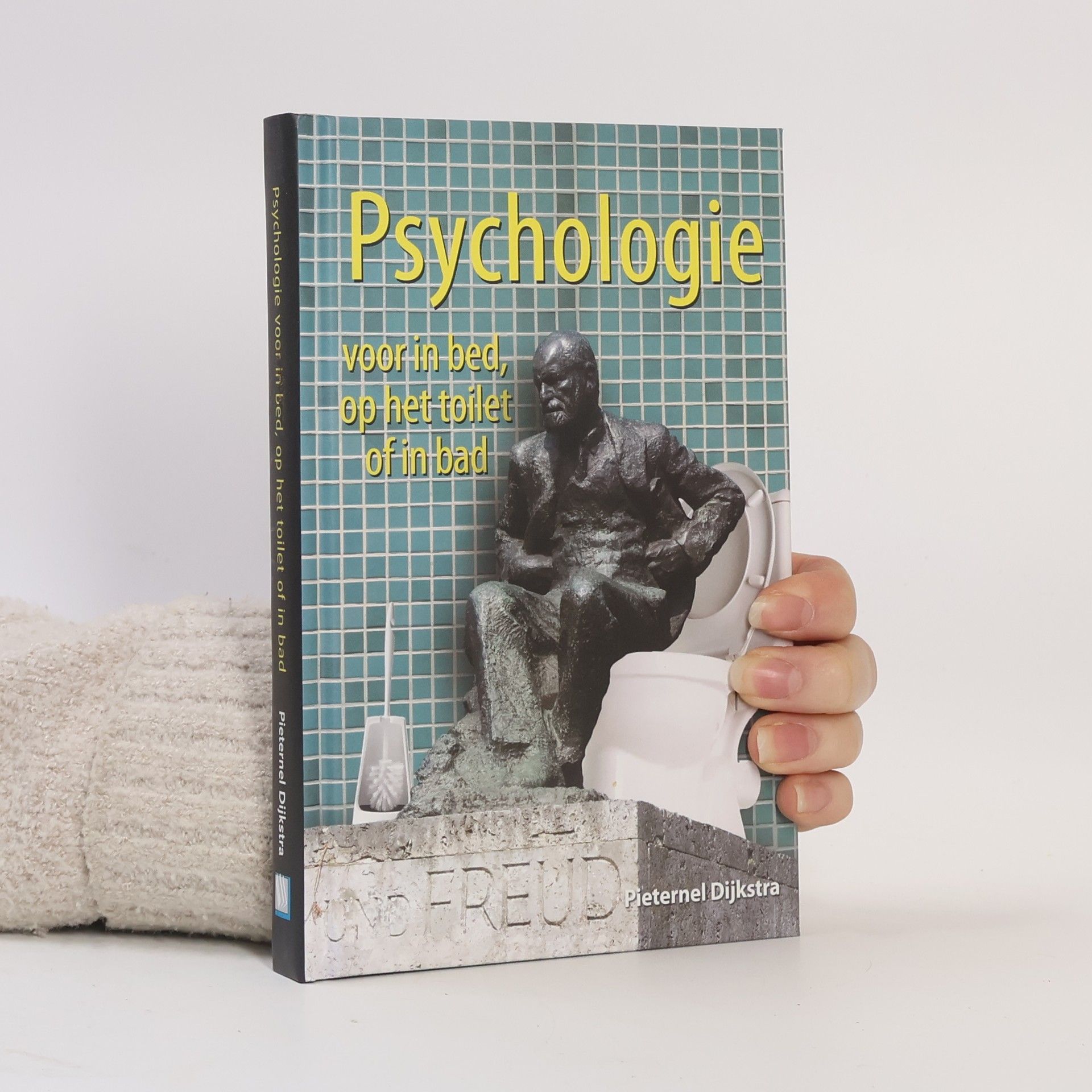 Pieternella Dijkstra Psychologie