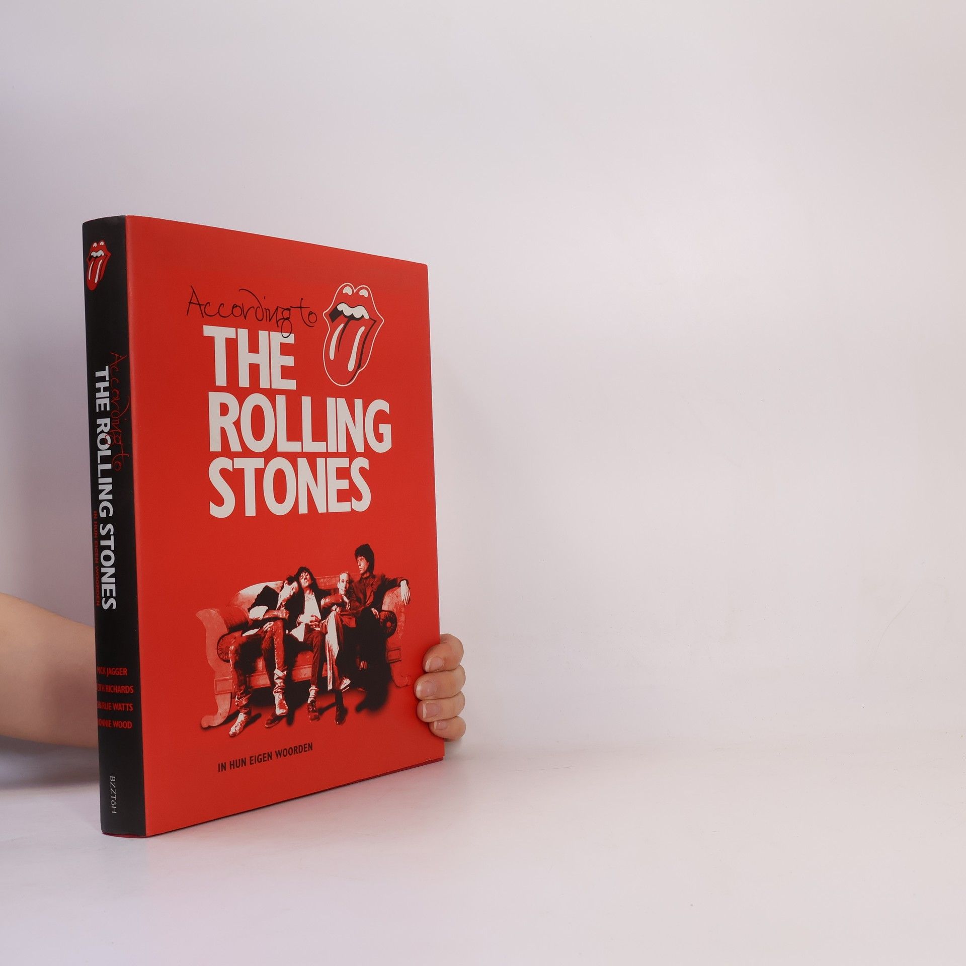 According to the Rolling Stones