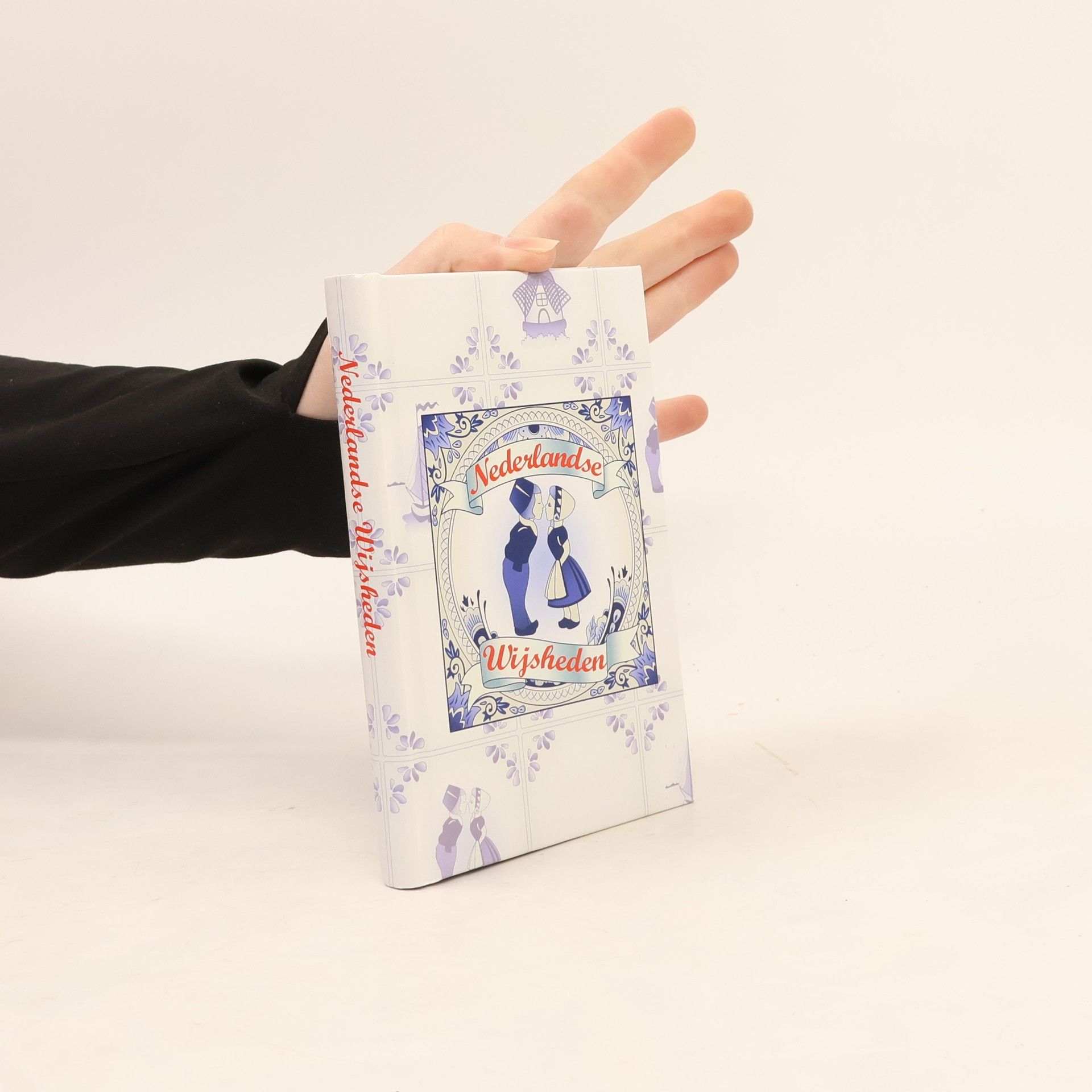 H.P. Keizer Nederlandse wijsheden