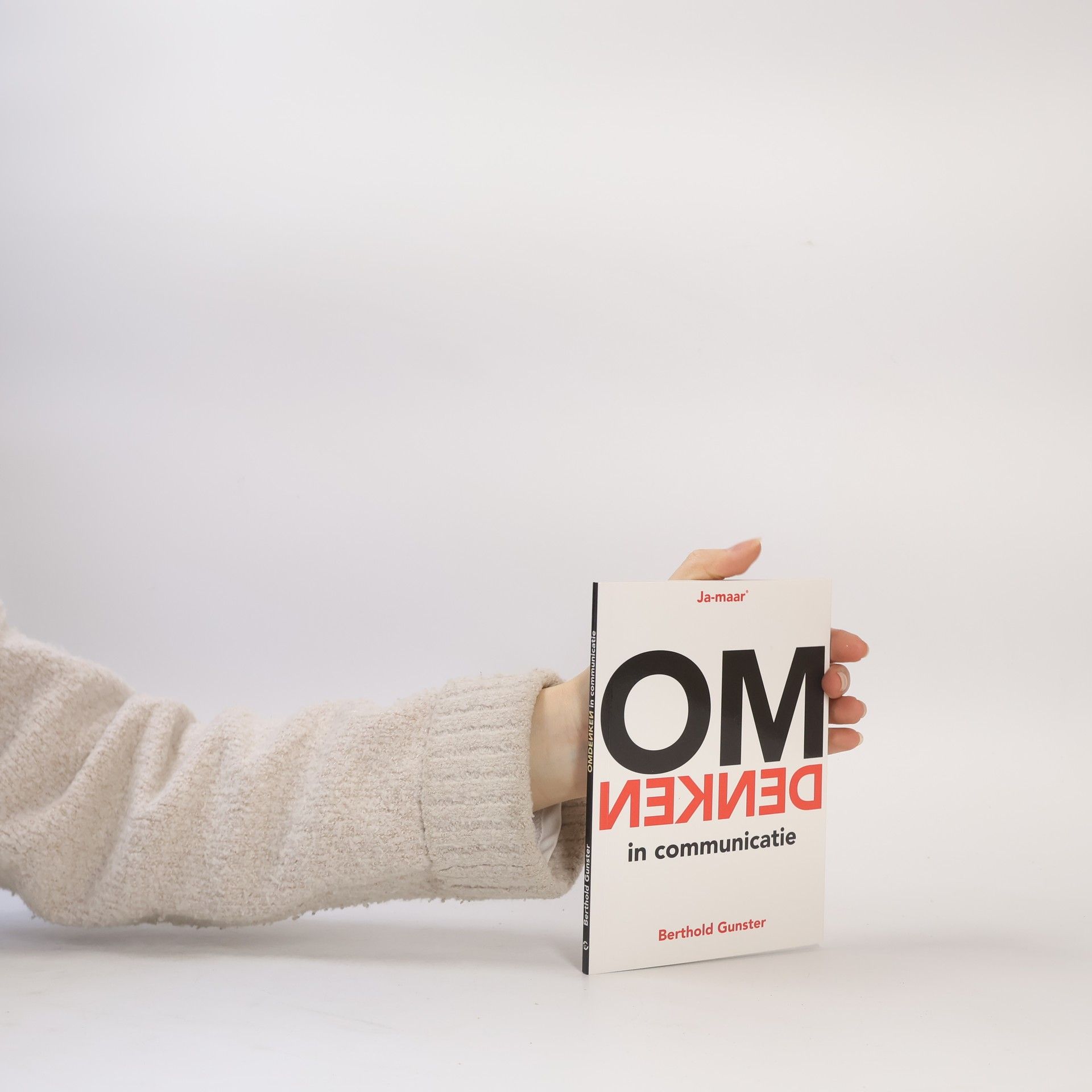 Omdenken in communicatie