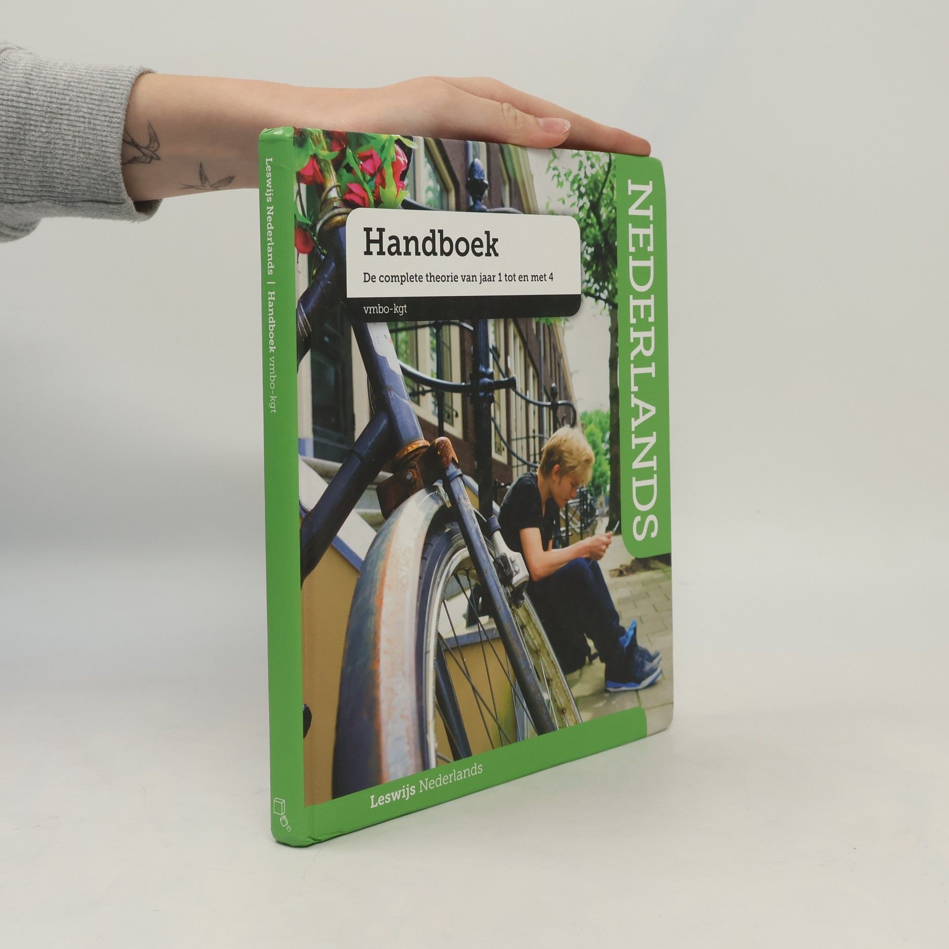 Autorenkollektiv Nederland