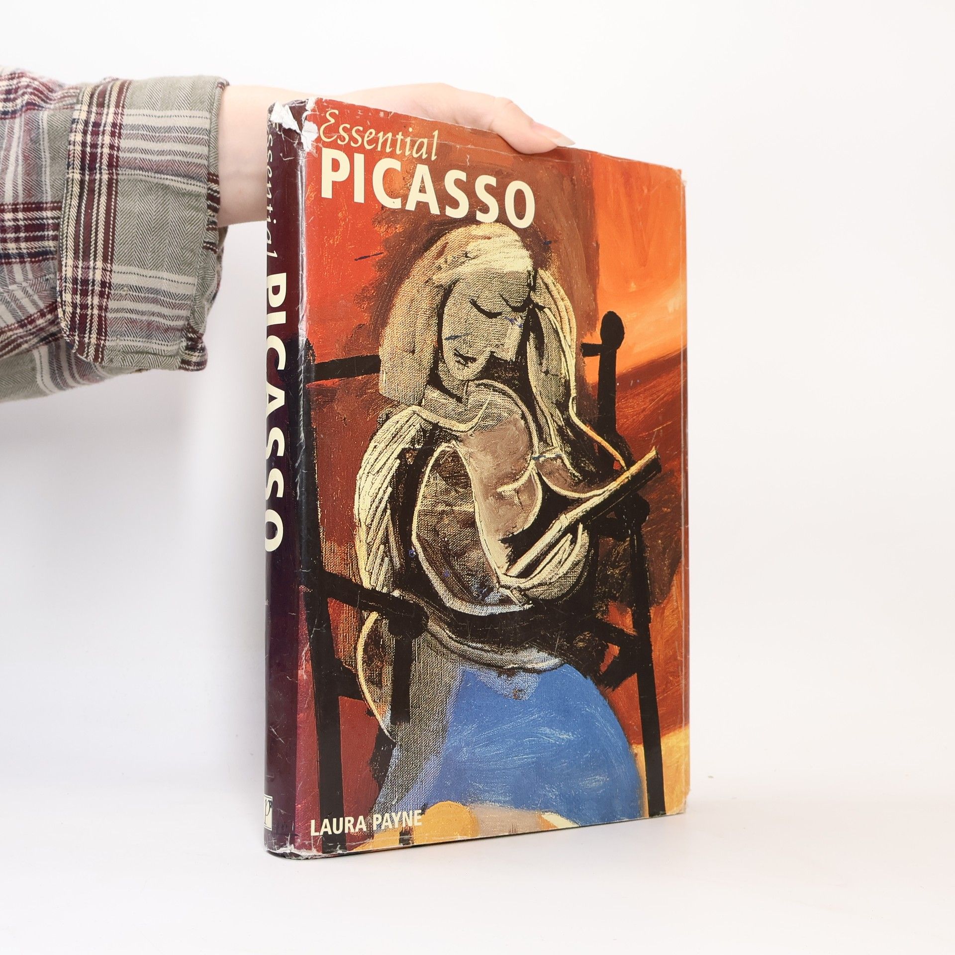 Laura Payne Essential Picasso