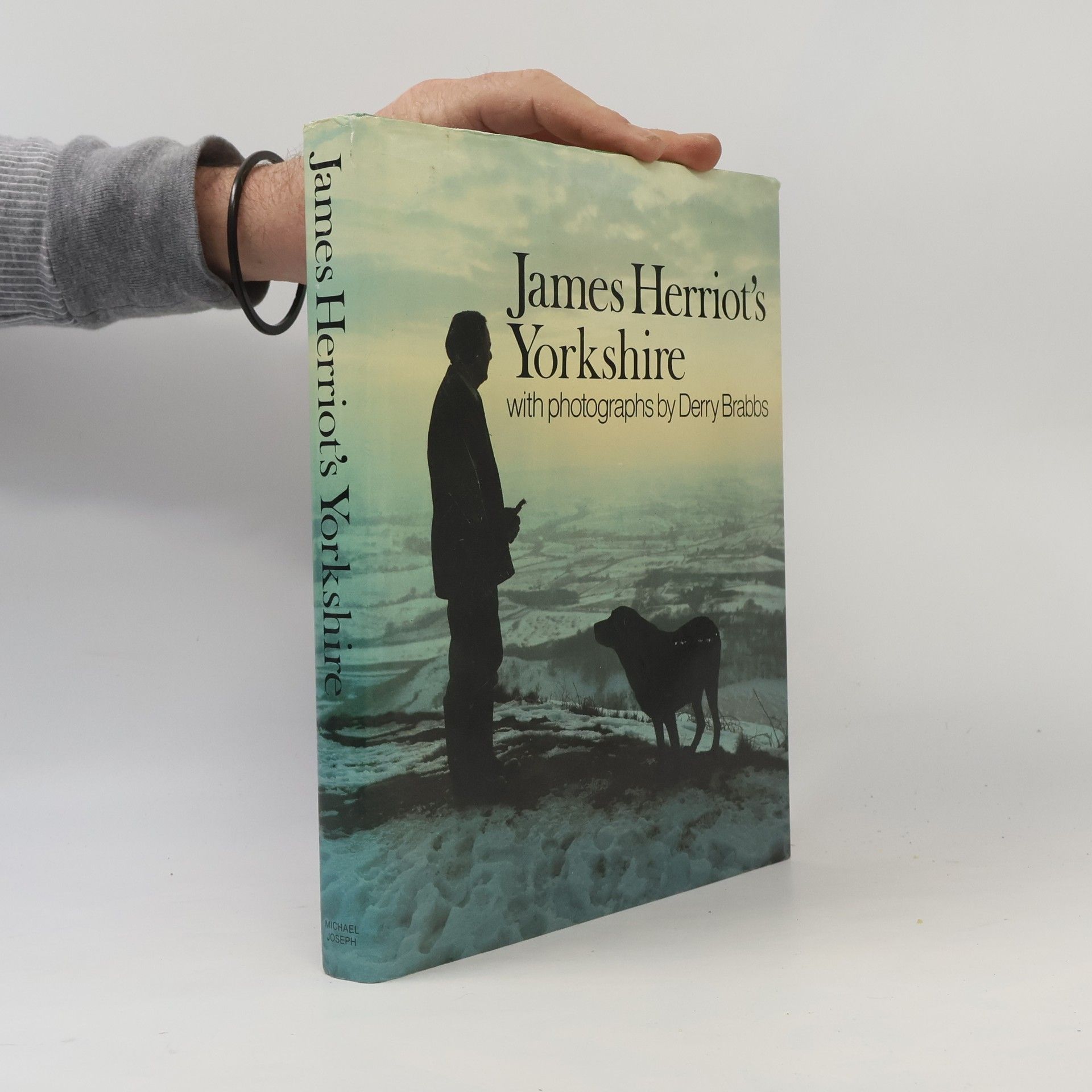James Herriot James Herriot's Yorkshire