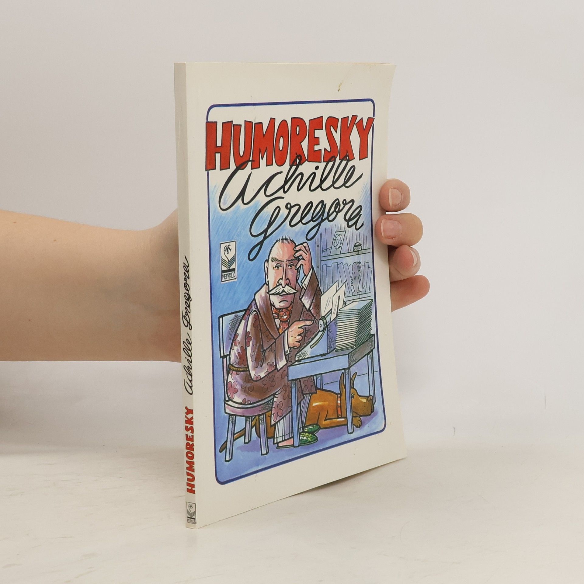 Achille Gregor Humoresky