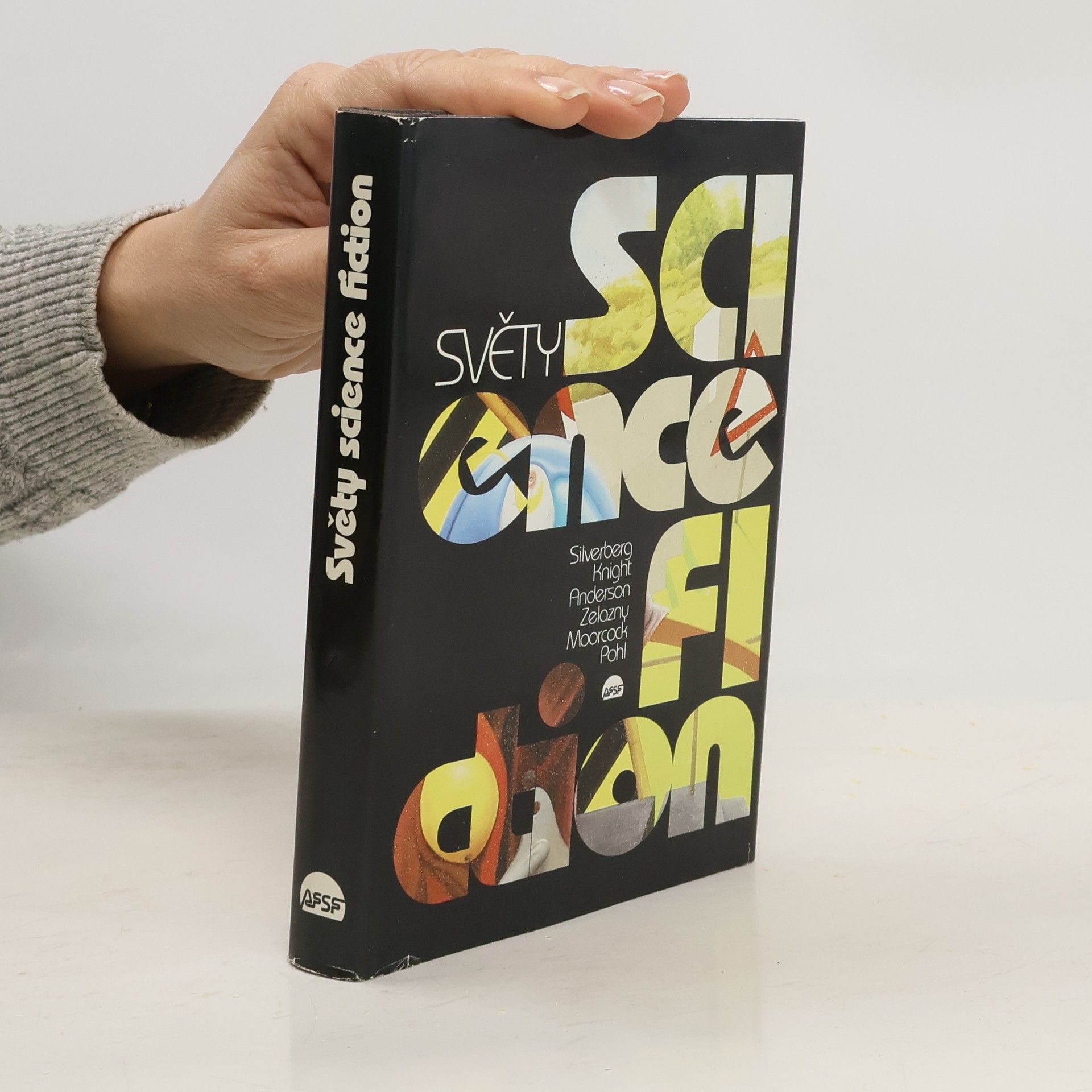 Světy science fiction