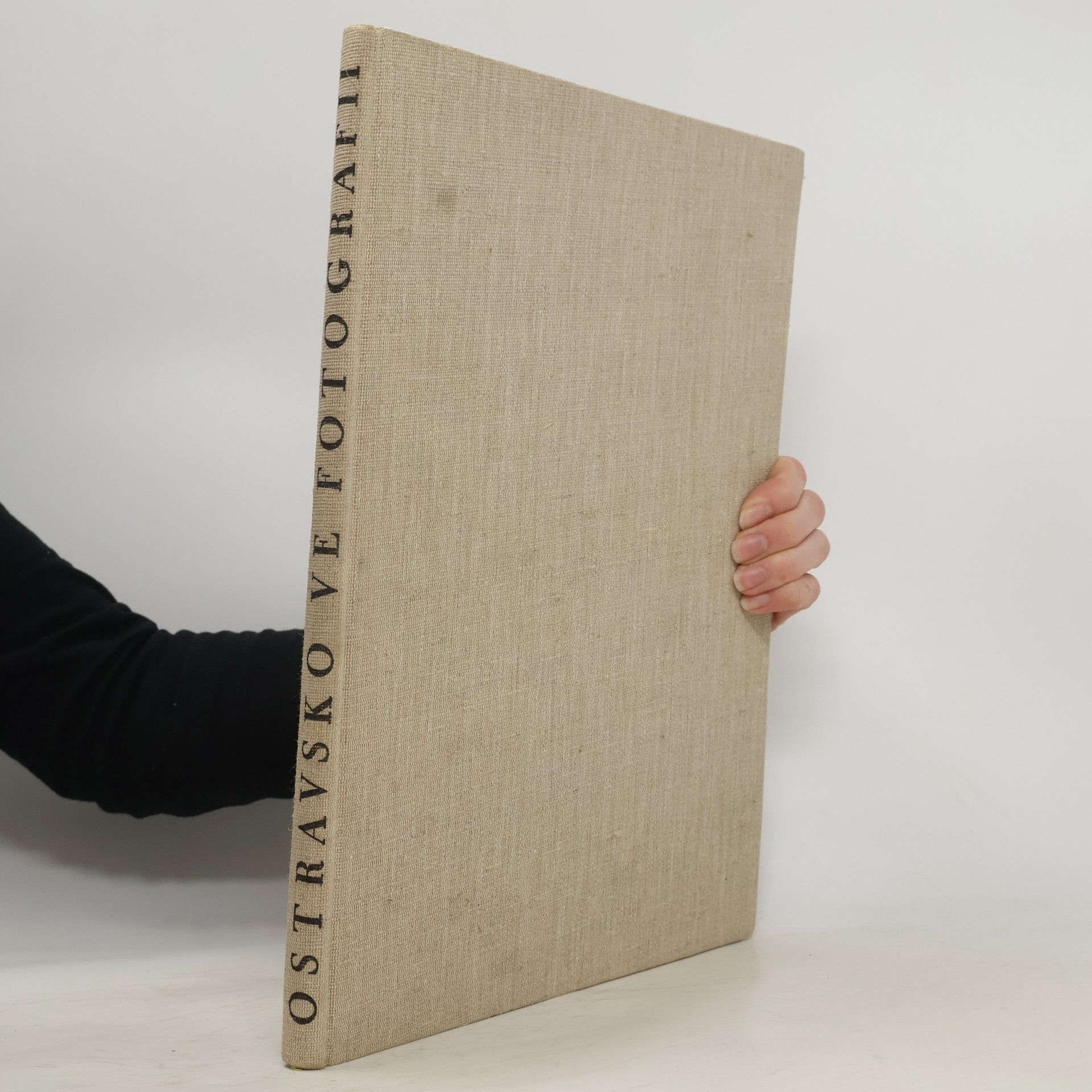 Kolektív autorov Ostravsko ve fotografii