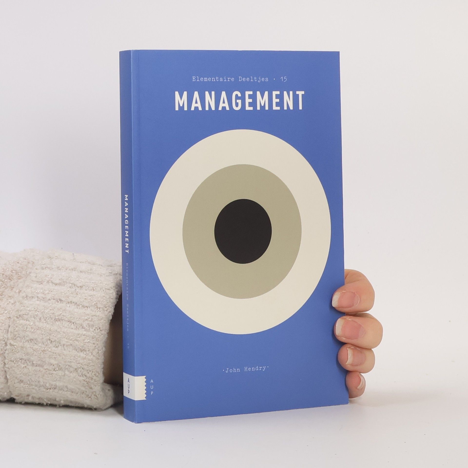 John Hendry Management / Druk 1