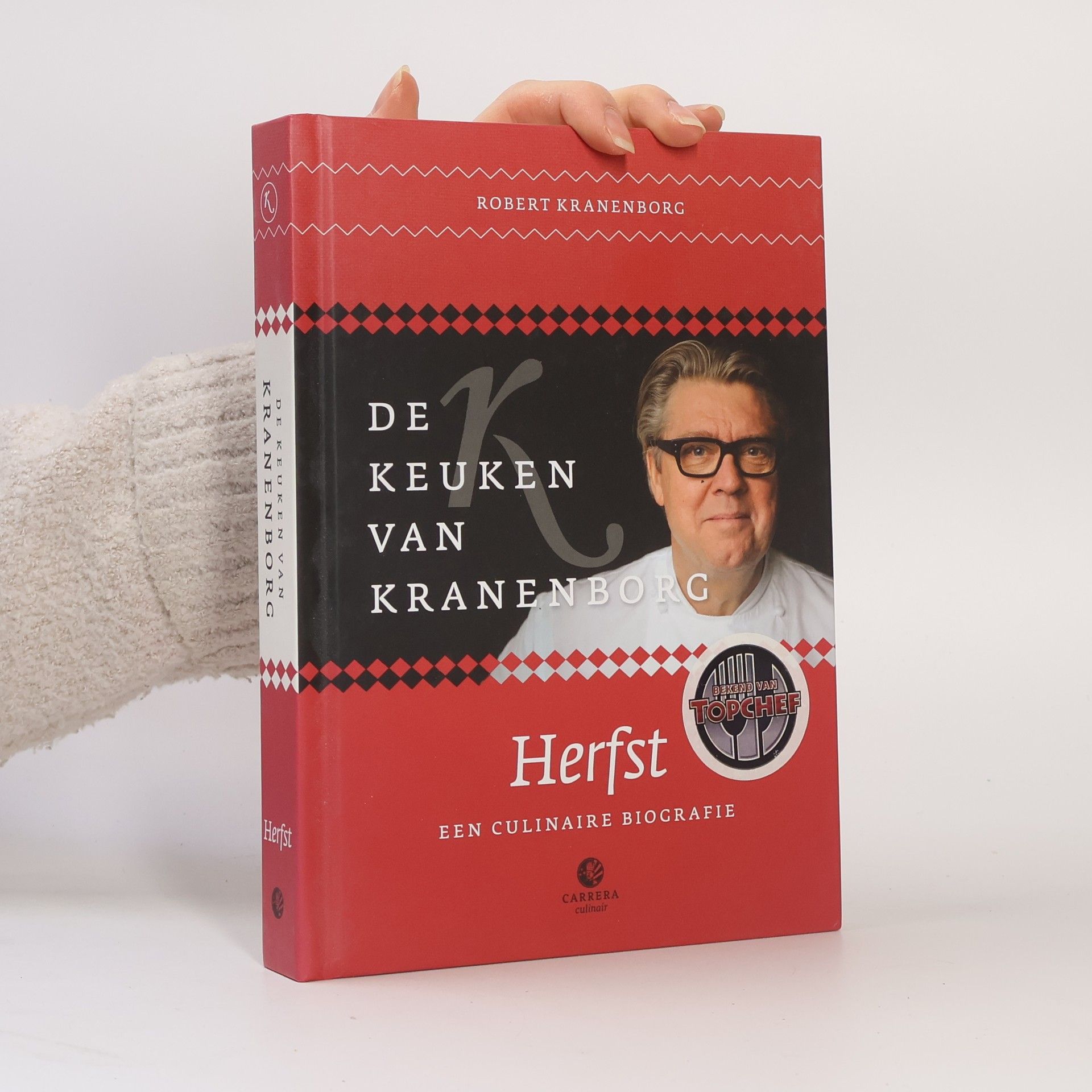 De keuken van Kranenborg herfst