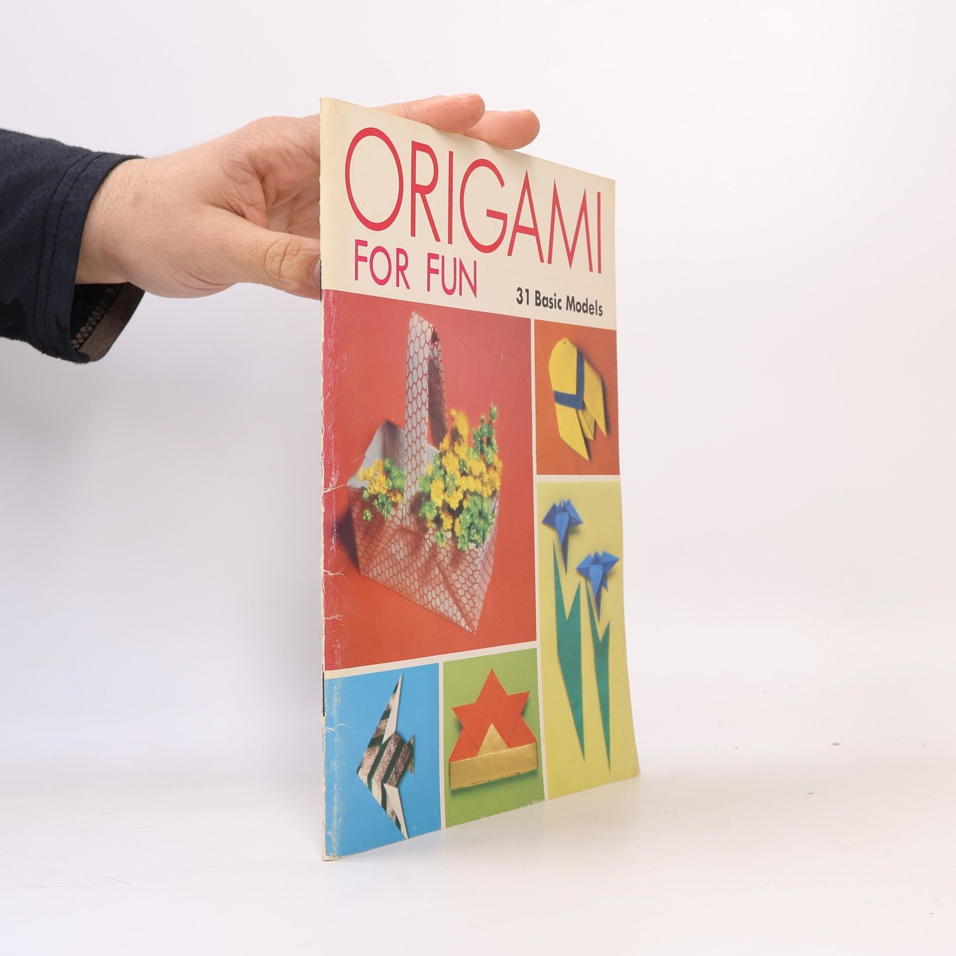 Autorenkollektiv Origami for Fun