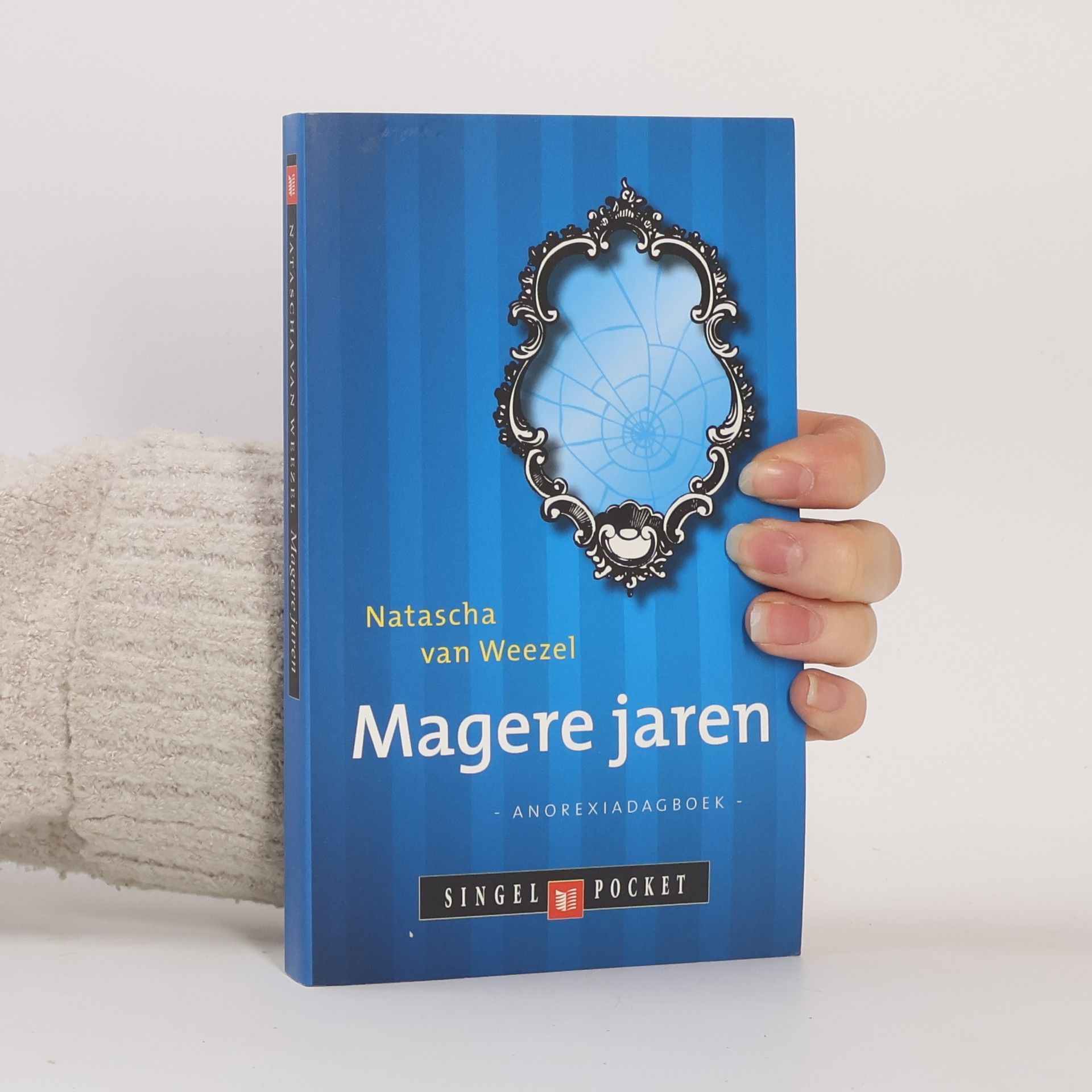 Natascha van Weezel Magere jaren