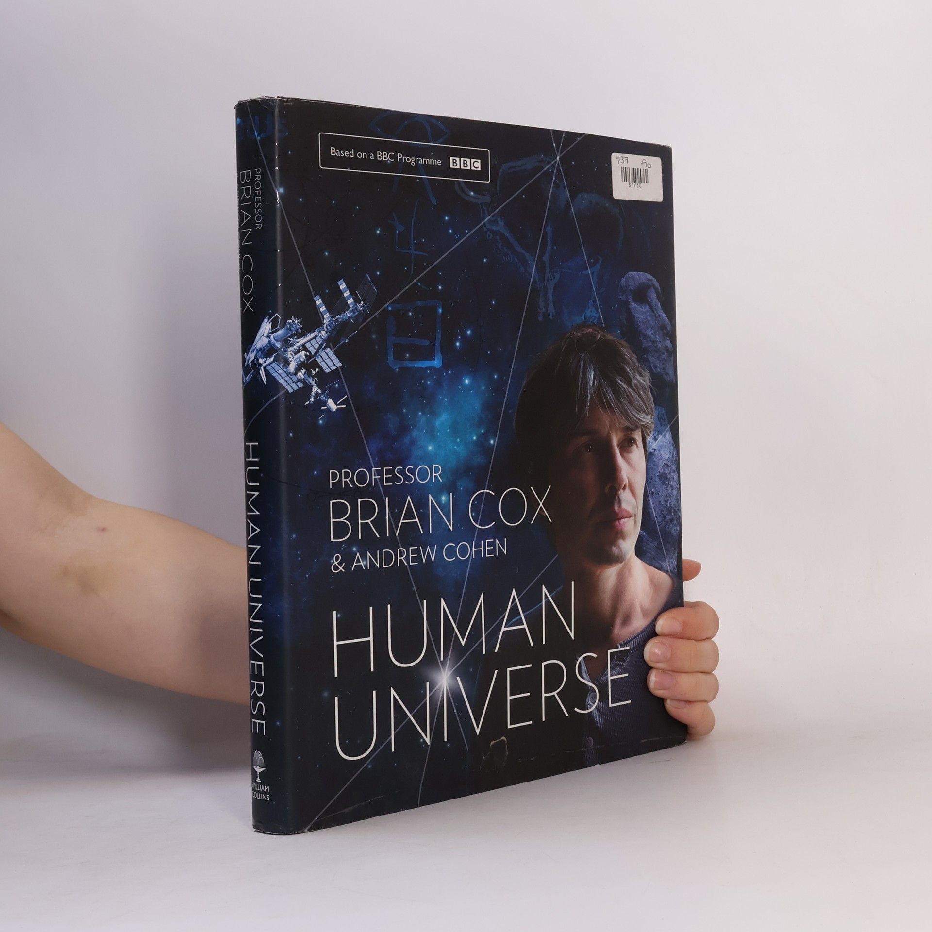 Andrew Cohen Human Universe