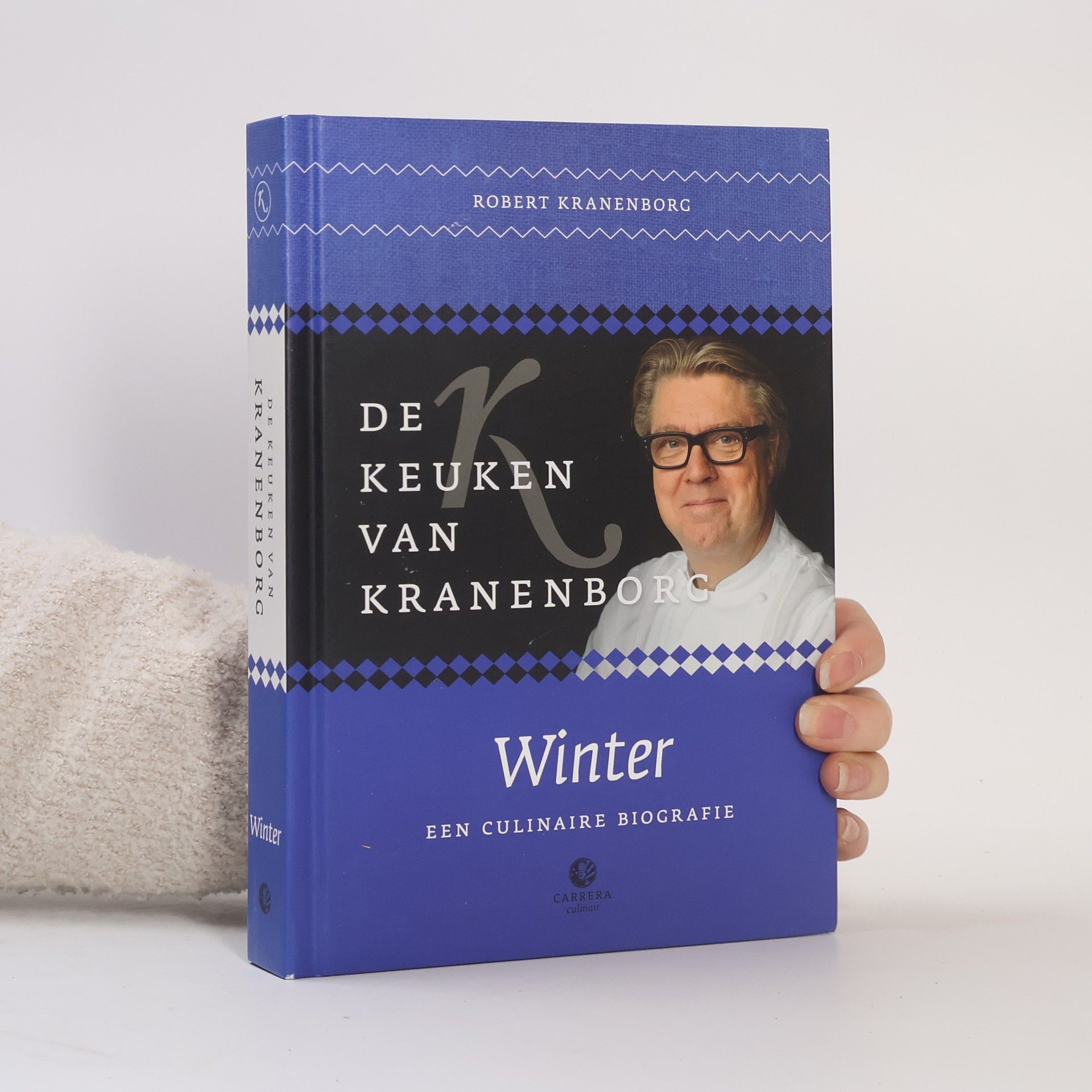 Robert Kranenborg De Keuken van Kranenborg: Winter
