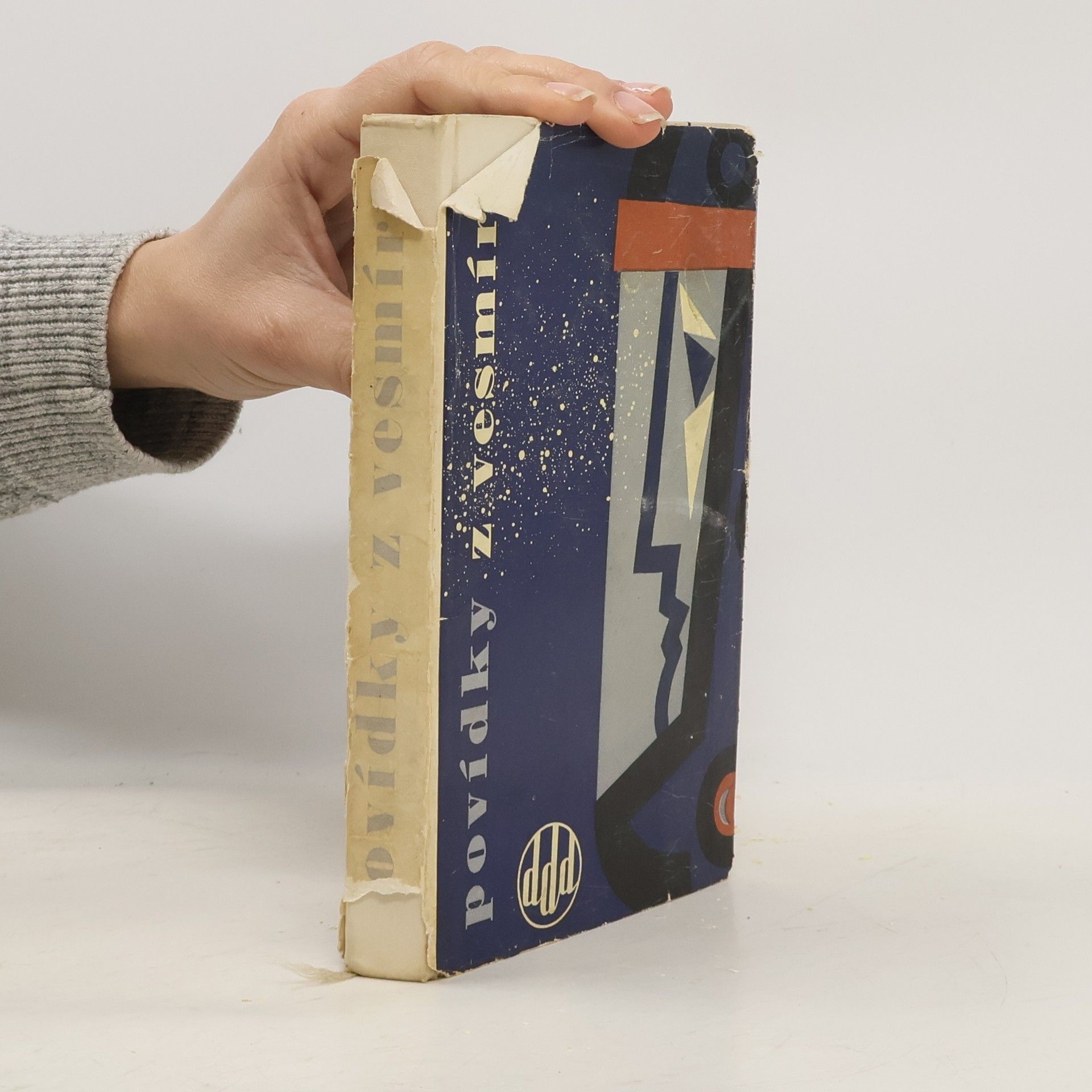 Jaroslav Piskáček Povídky z vesmíru