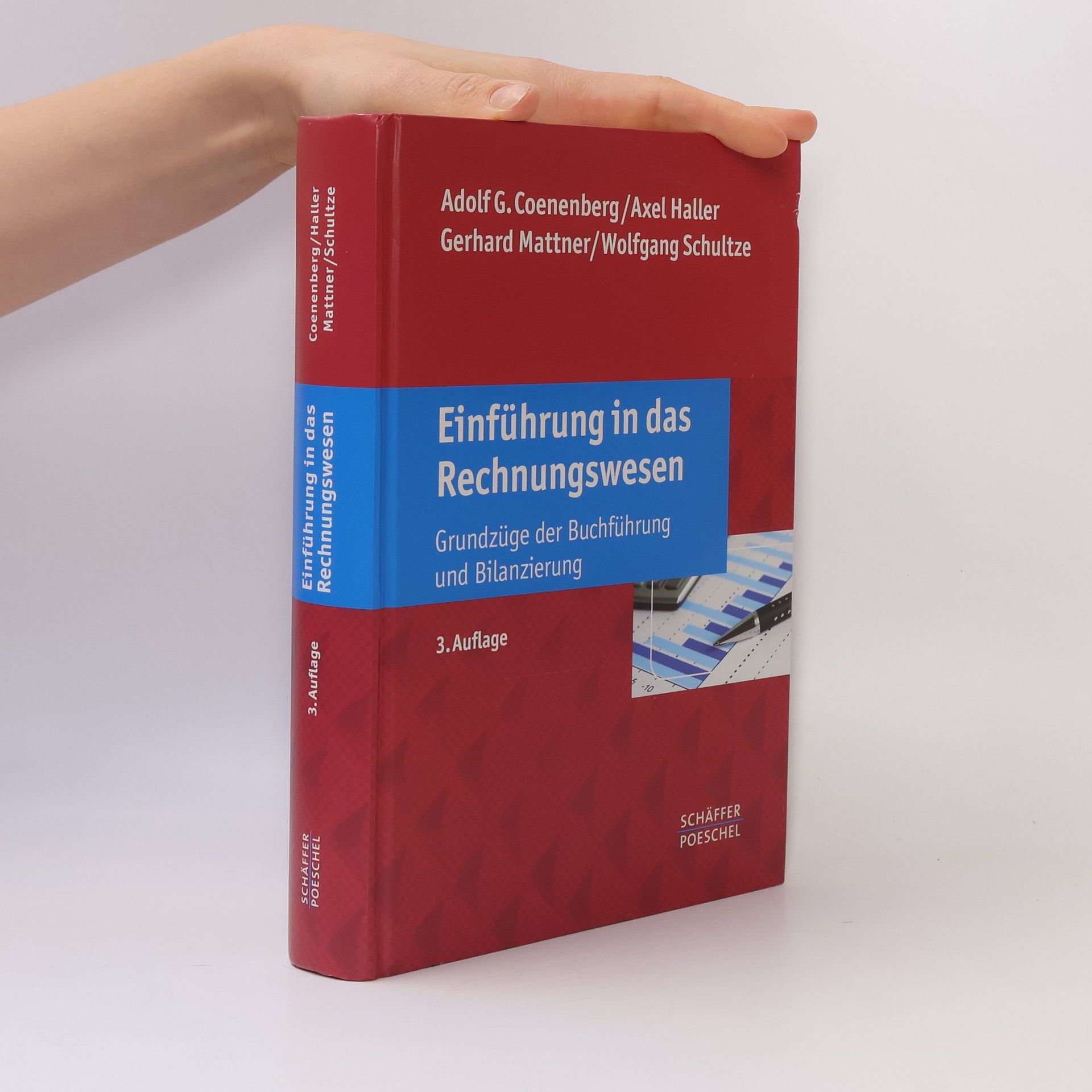 Einführung in das Rechnungswesen