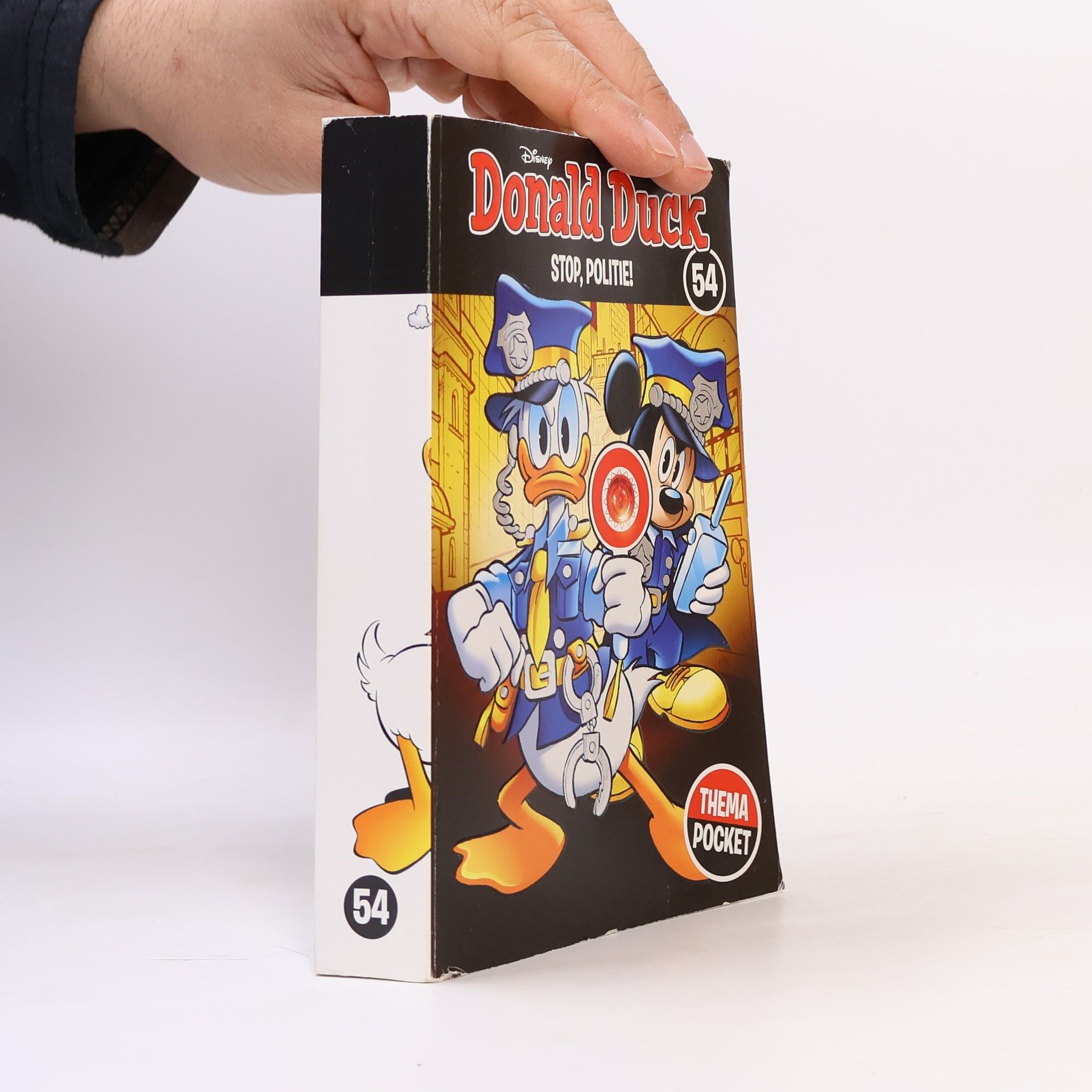 Autores varios Donald Duck