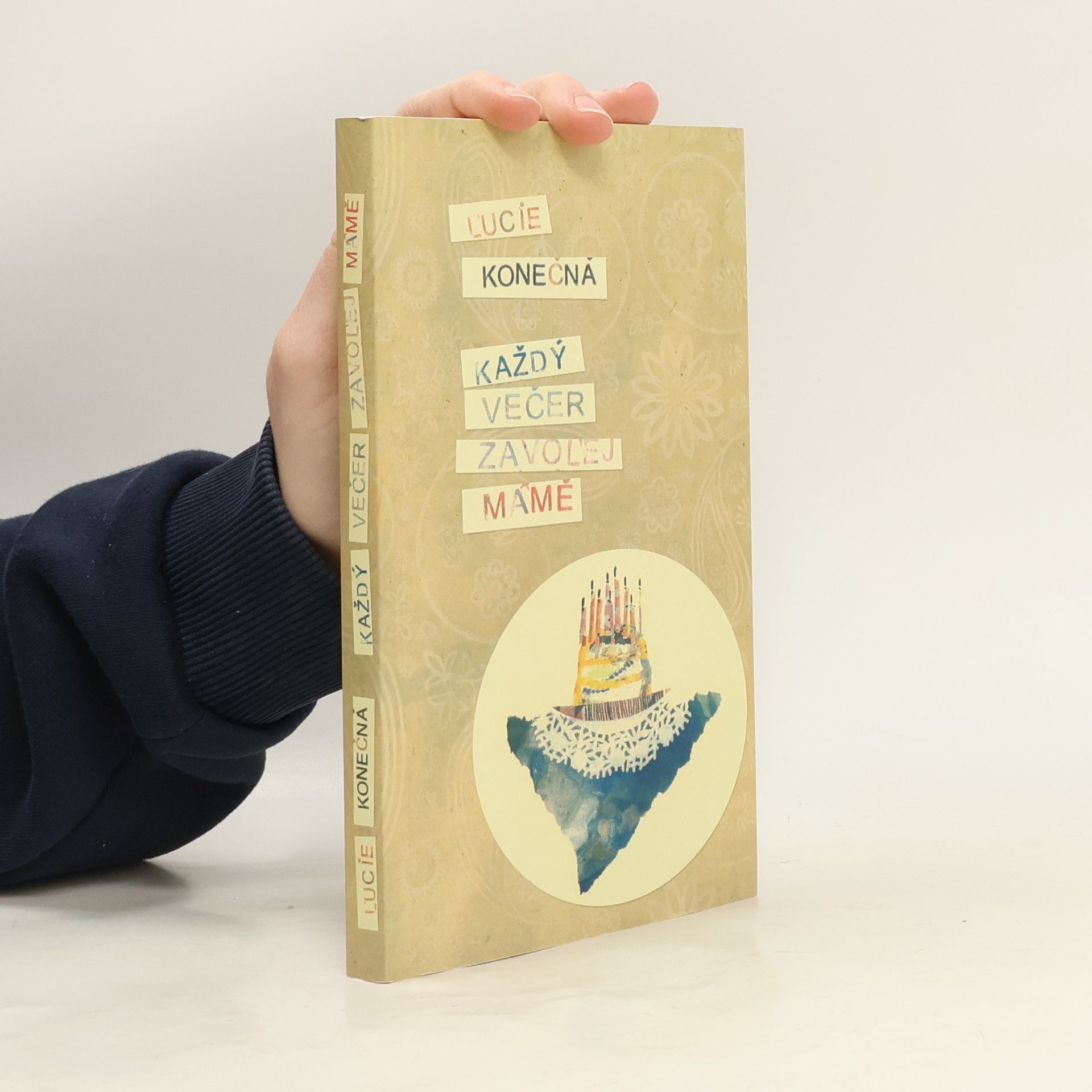 Každý večer zavolej mámě