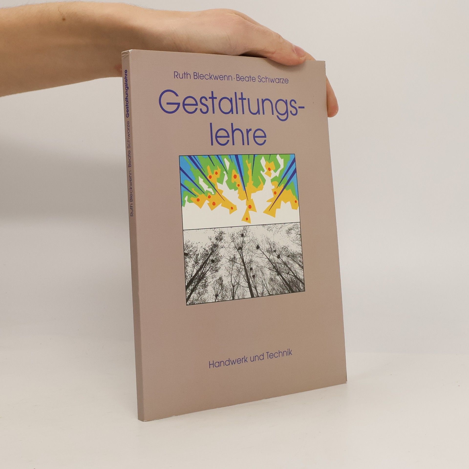 Gestaltungslehre