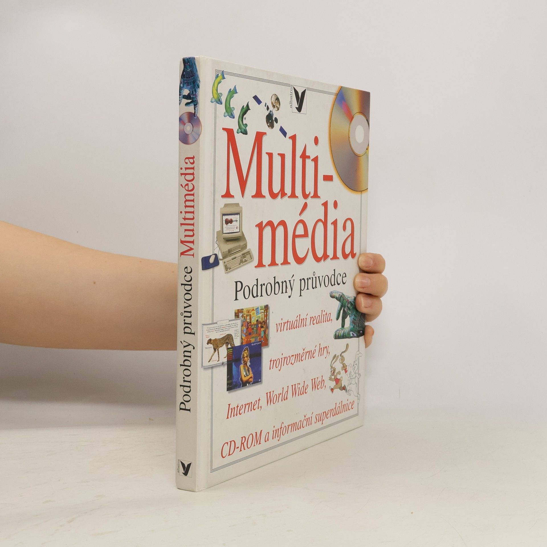 Autorenkollektiv Multimédia: Podrobný průvodce
