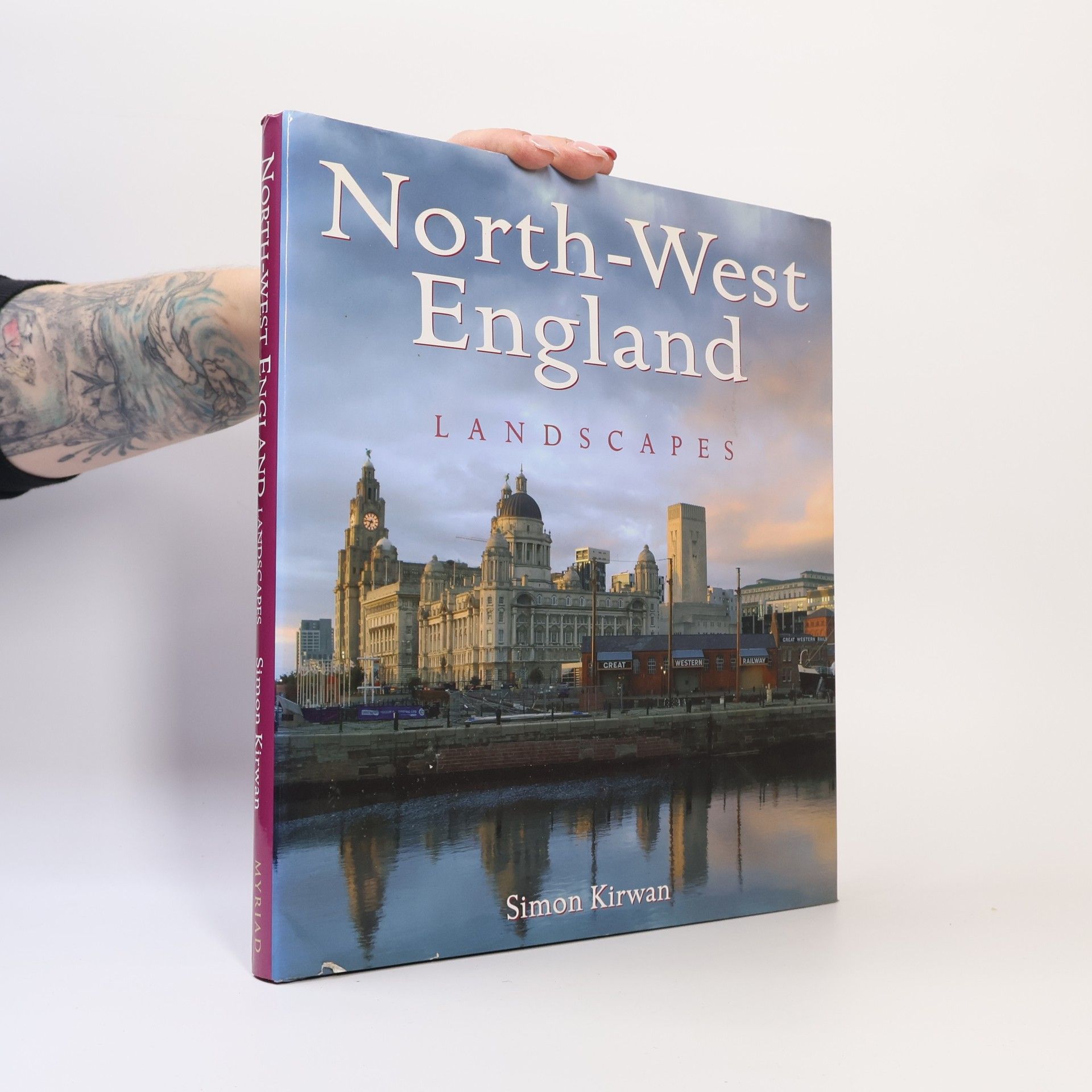 Simon Kirwan North-West England Landscapes