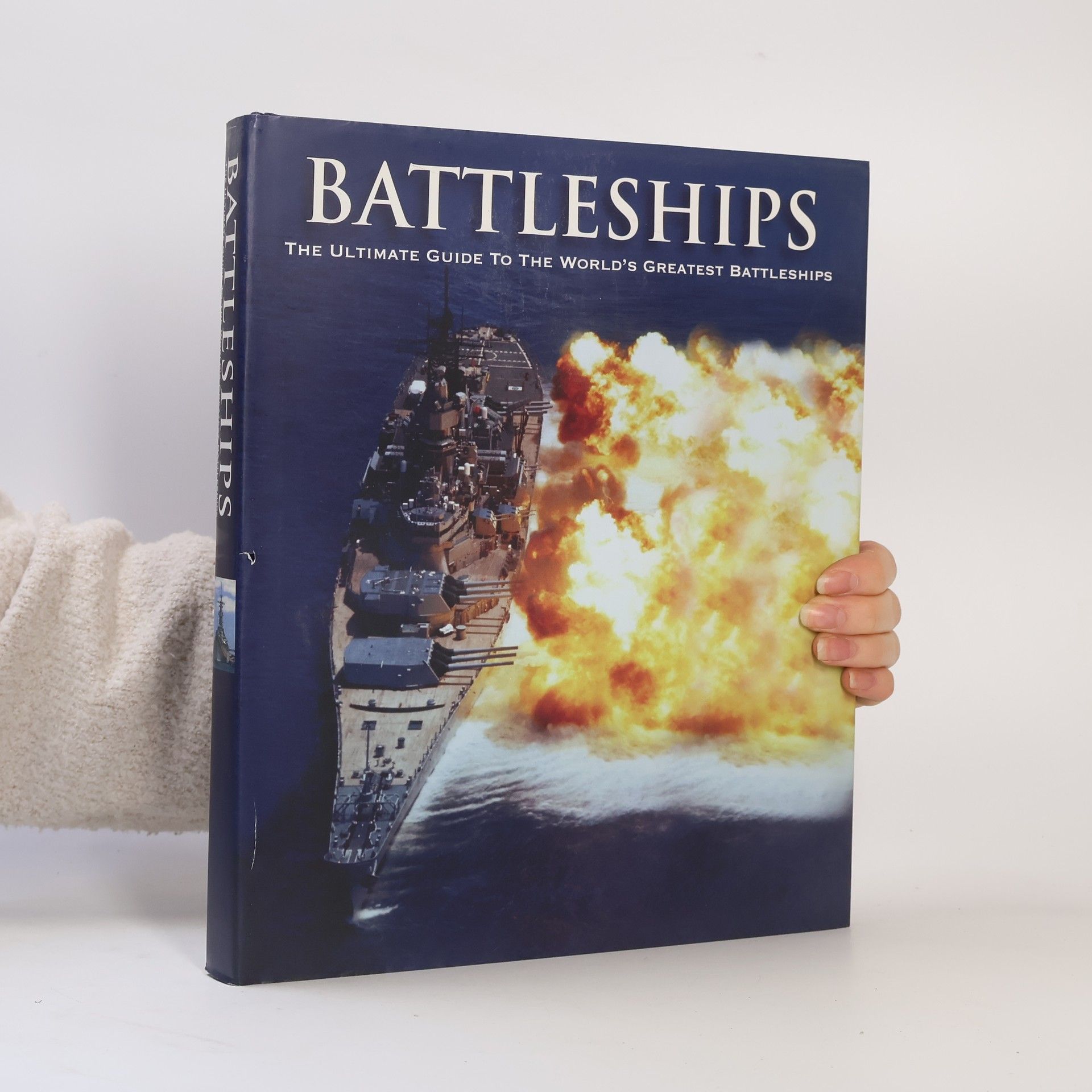 Igloo Books Battleships