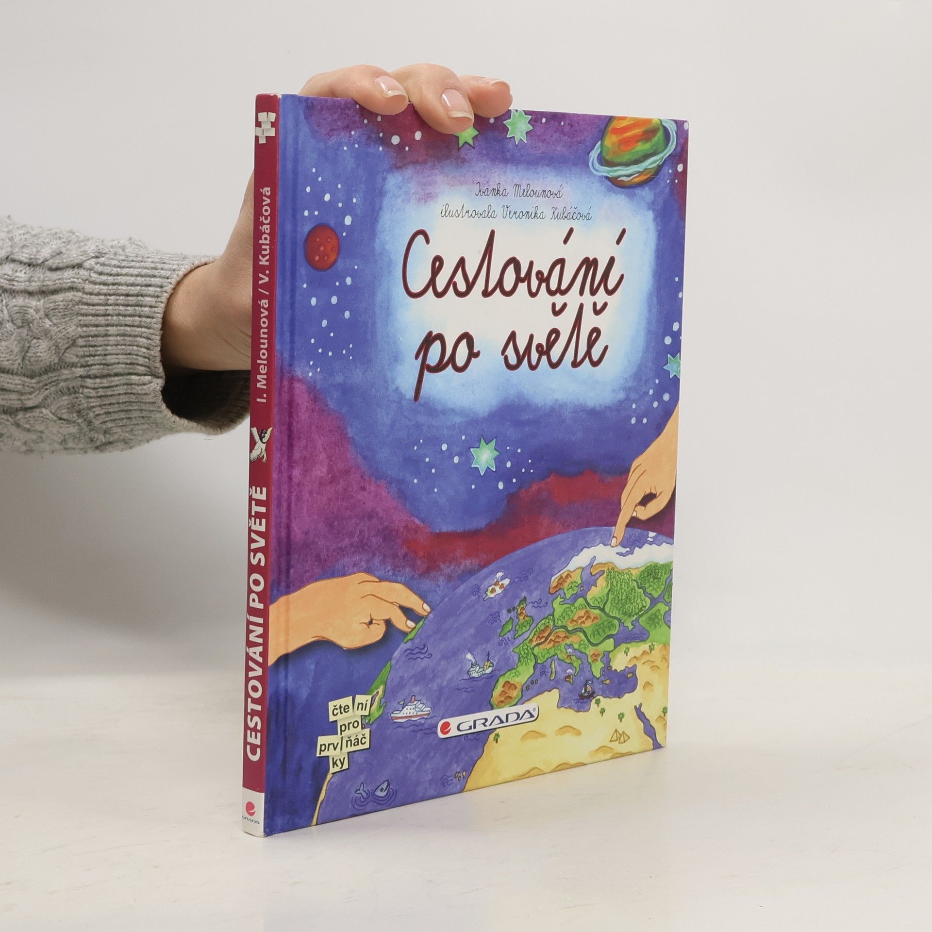 Cestování po světě