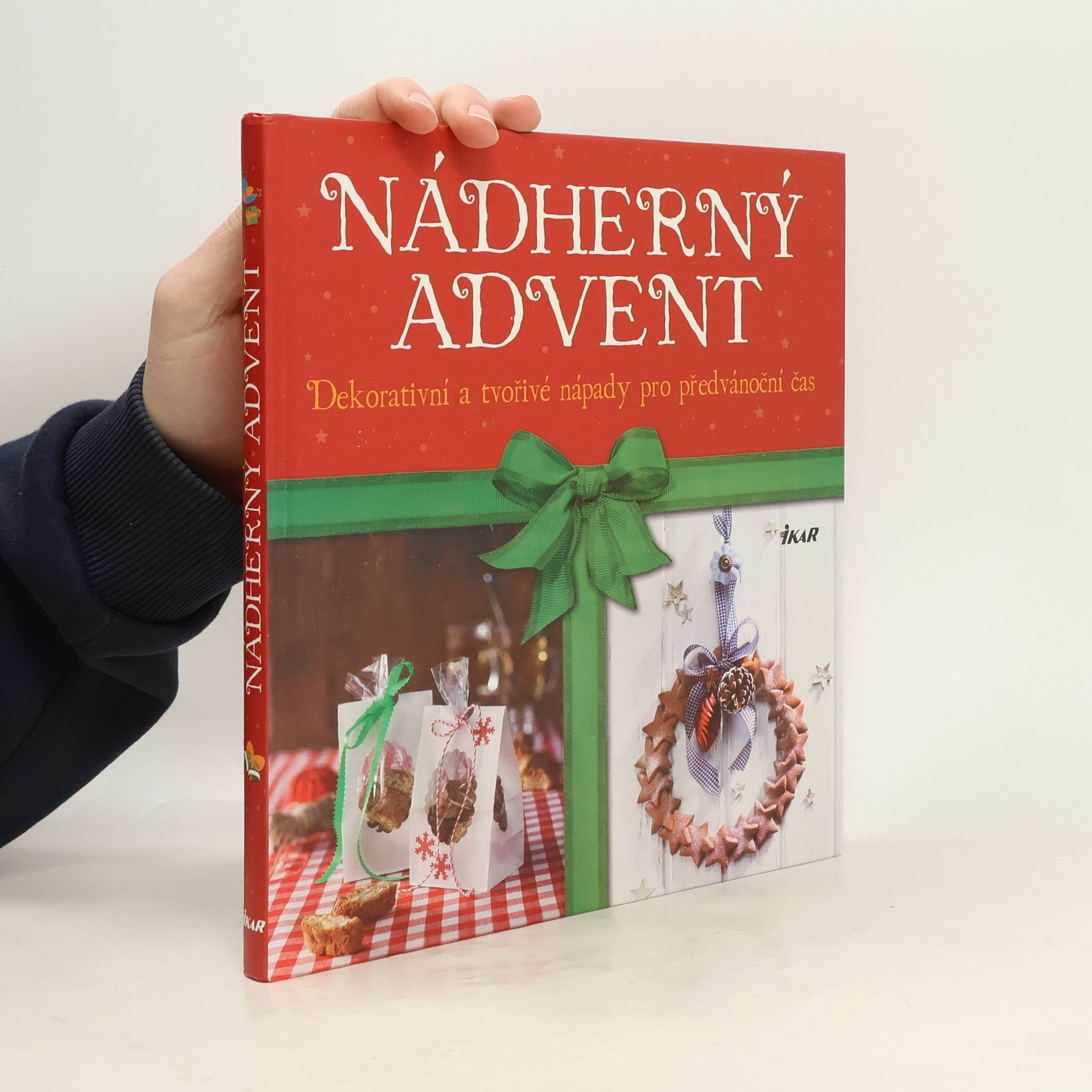 Autorenkollektiv Nádherný advent