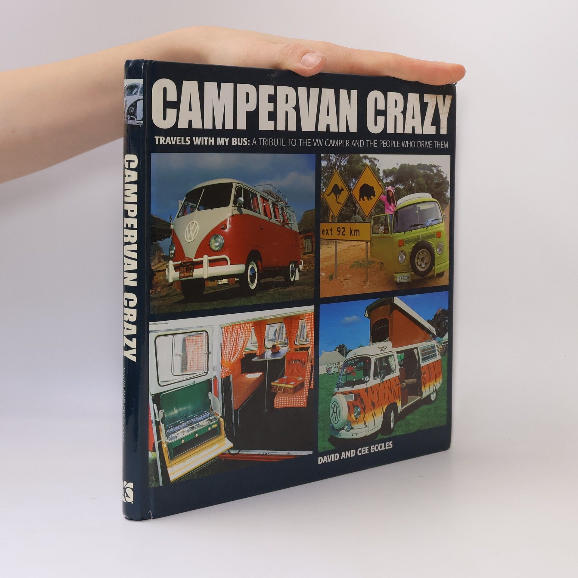 Campervan Crazy