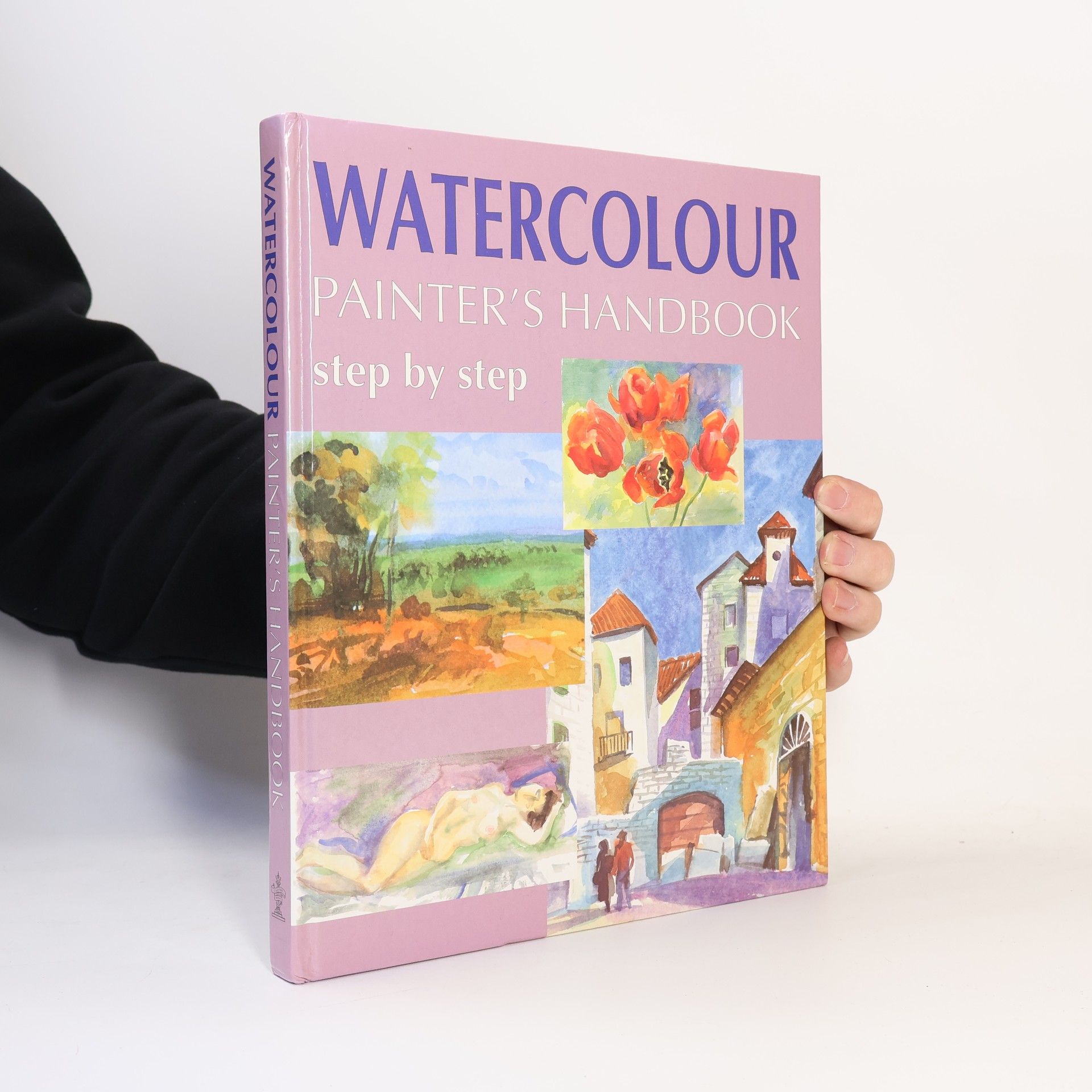 Watercolour Painter's Handbook