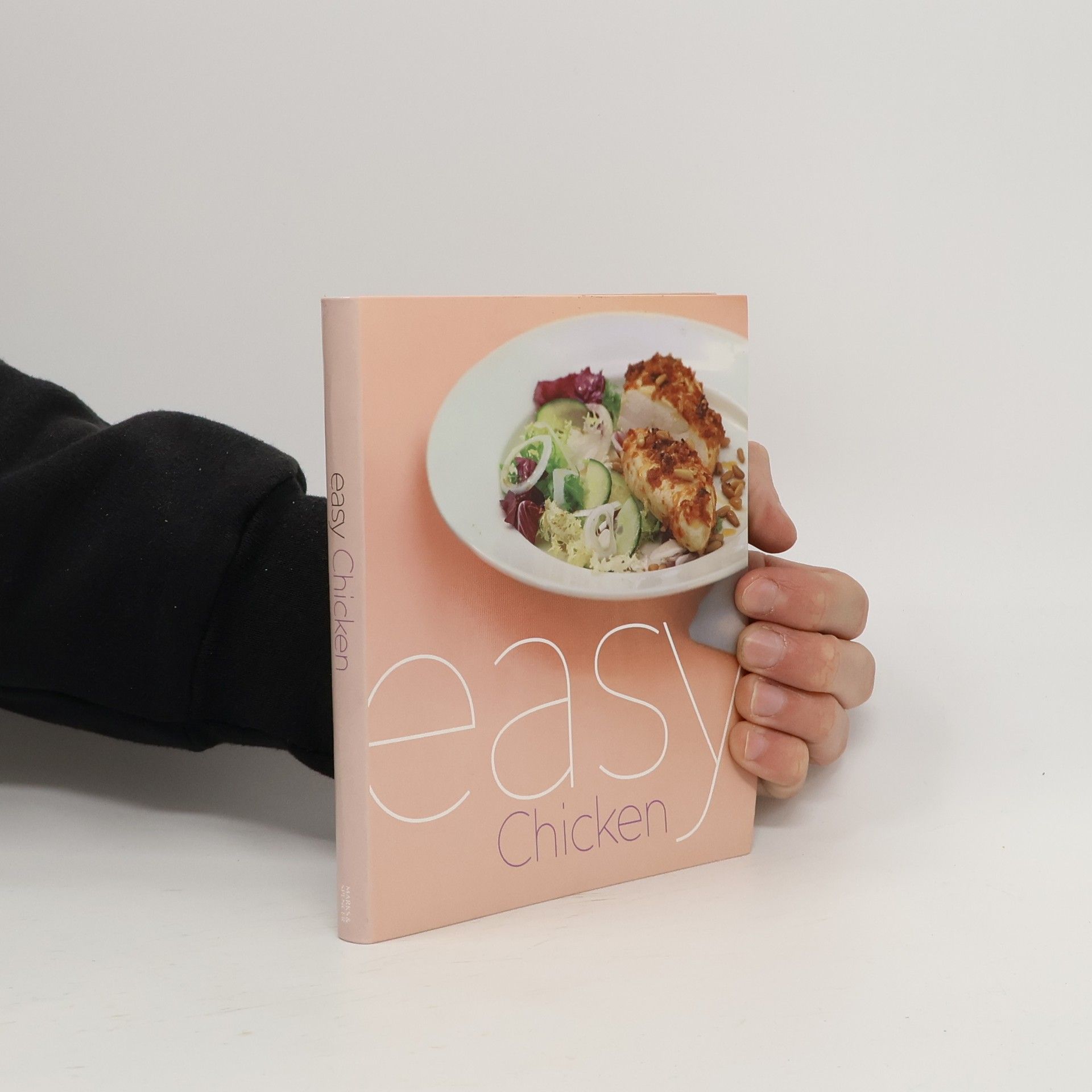 AA.VV. Easy chicken