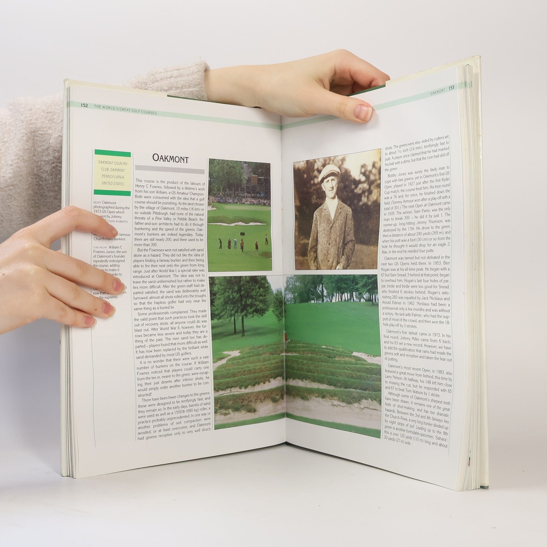 Nicky Lumb The Complete Book of Golf