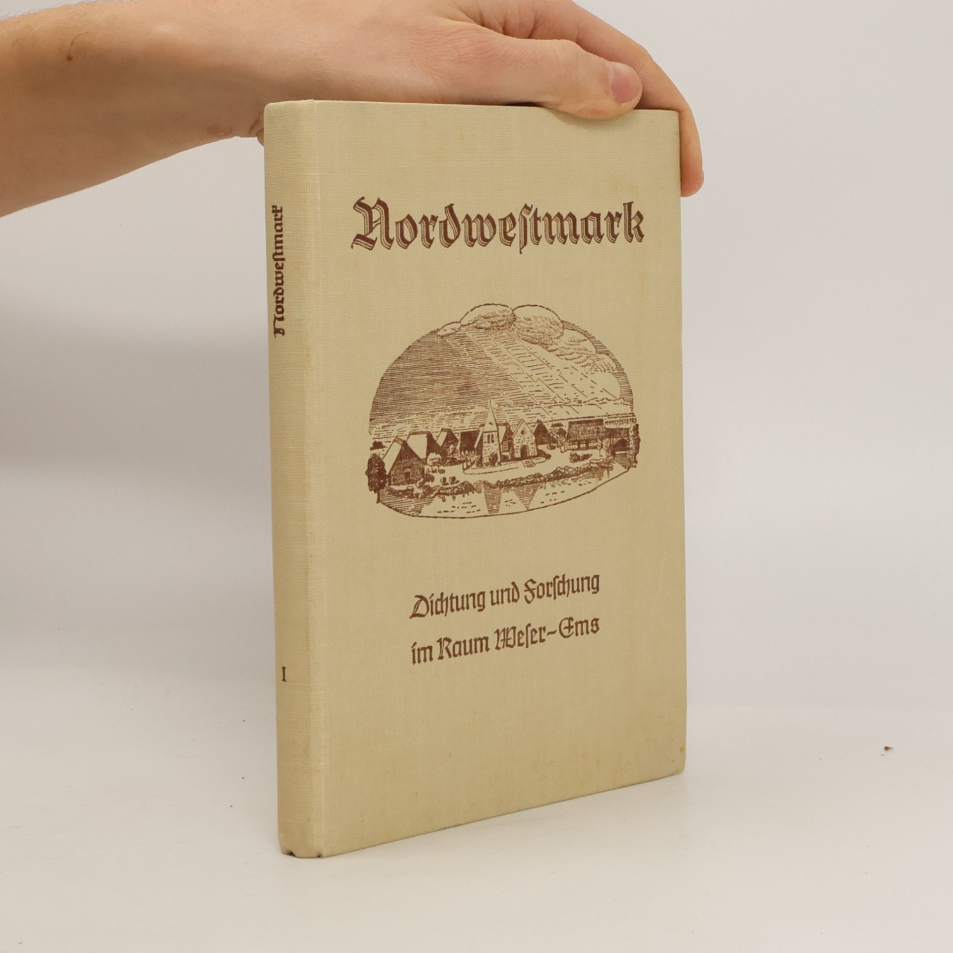 Autorenkollektiv Die Nordwestman. Band I