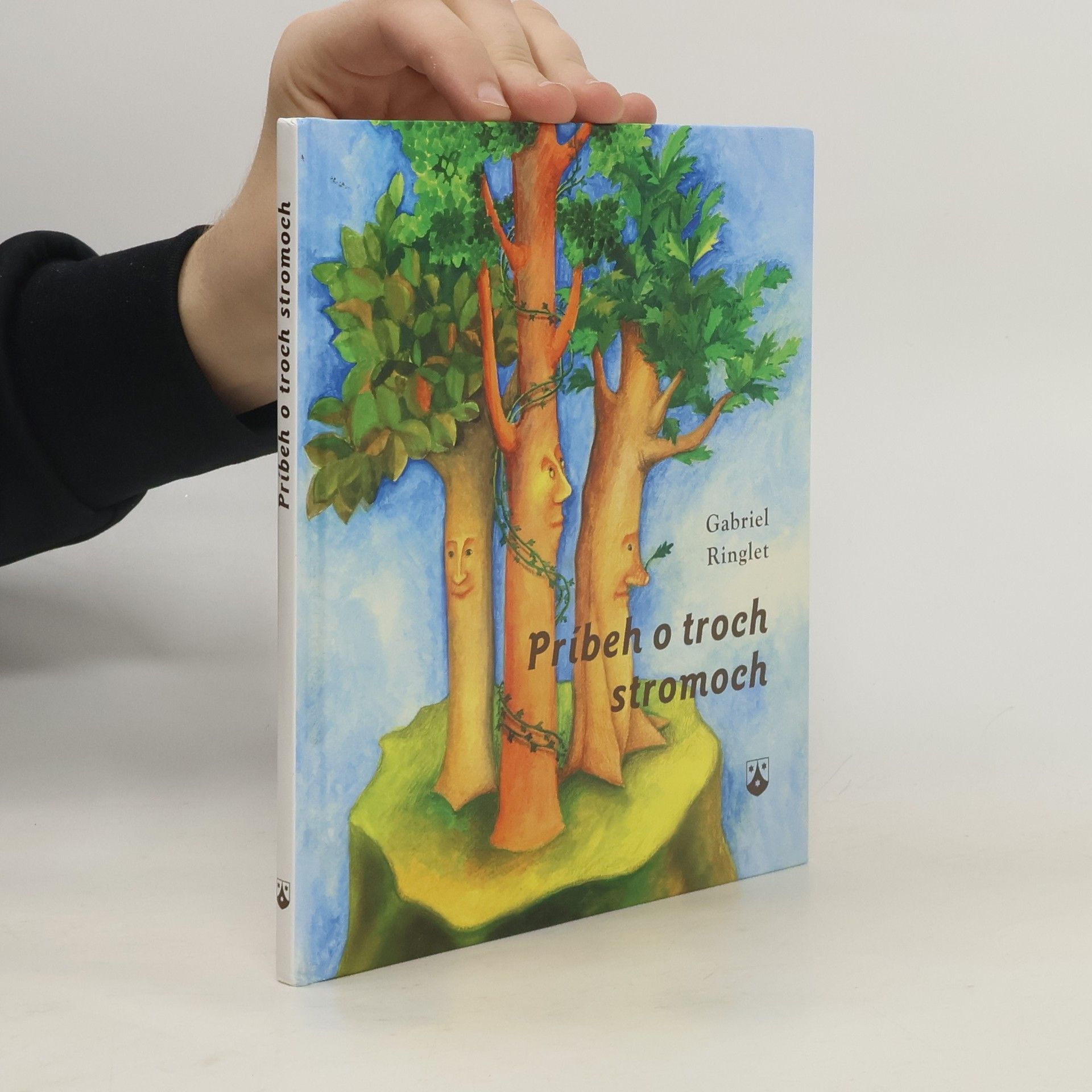 Príbeh o troch stromoch