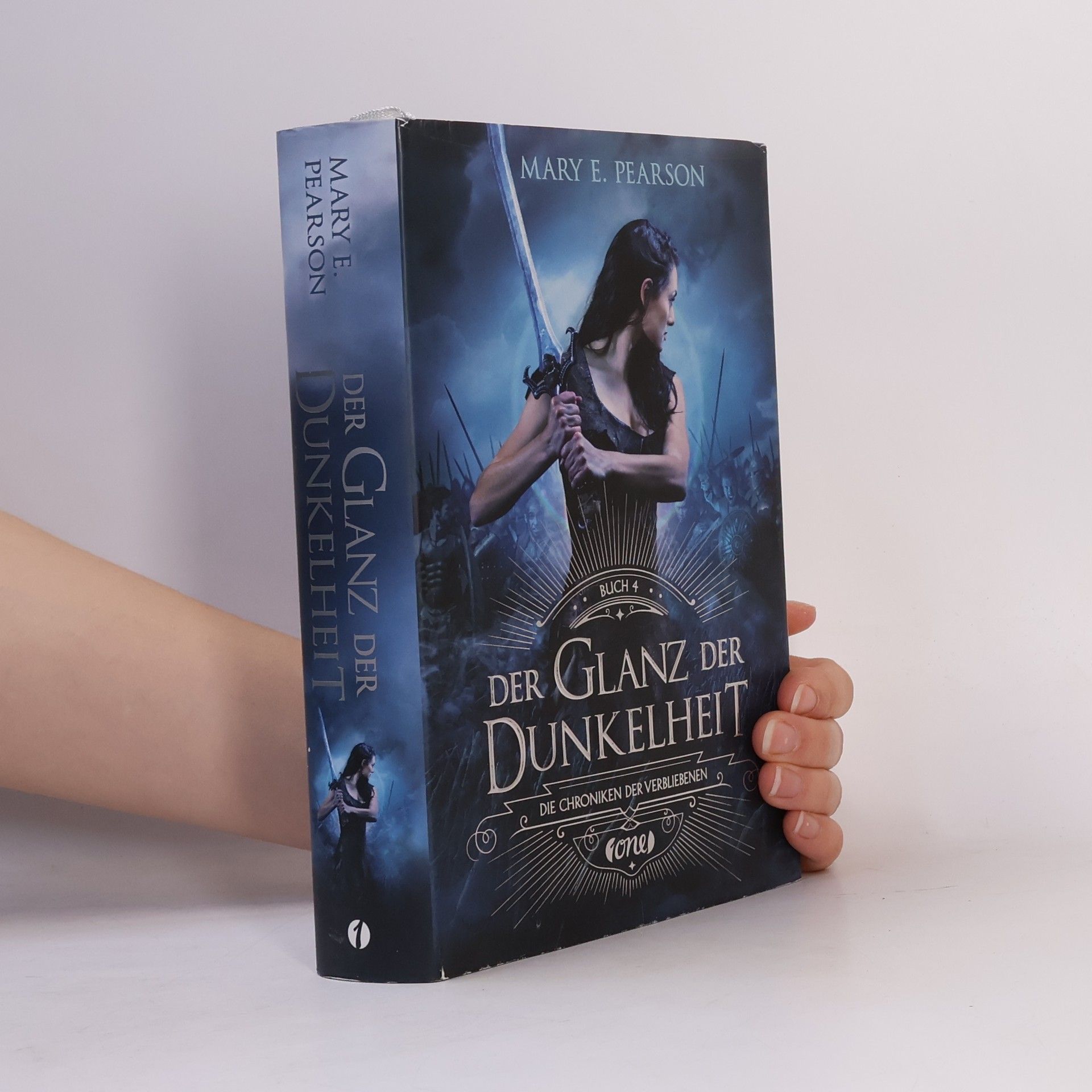 Der Glanz der Dunkelheit