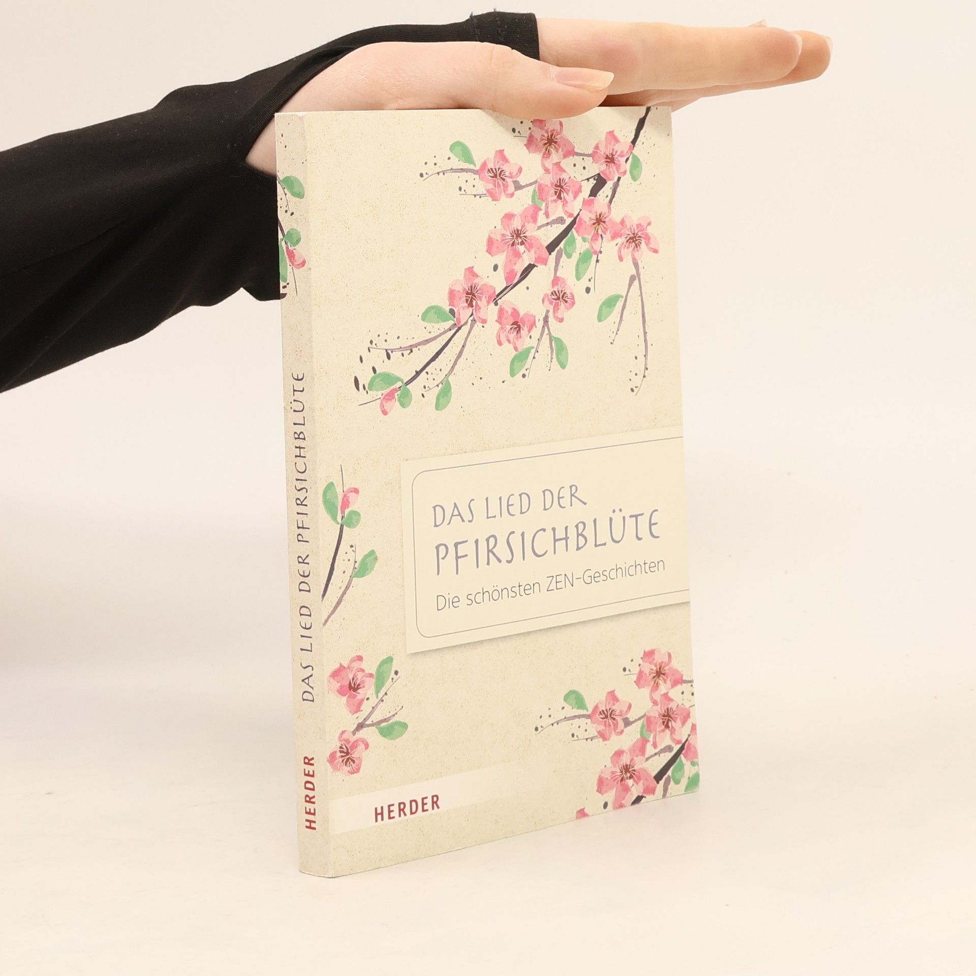 Autorenkollektiv Das Lied der Pfirsichblüte