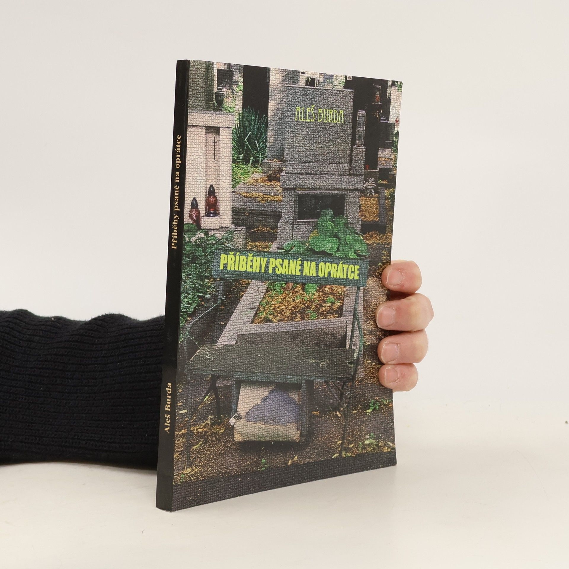 Příběhy psané na oprátce