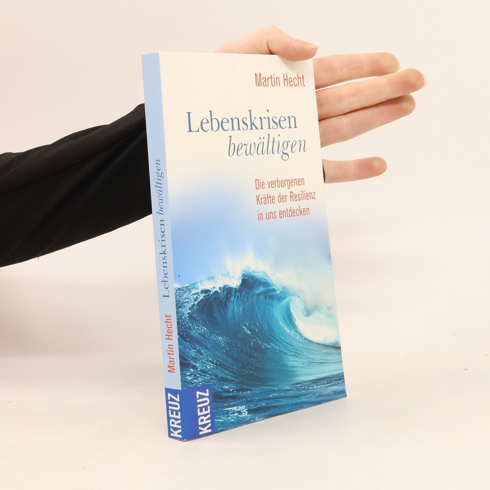 Lebenskrisen bewältigen