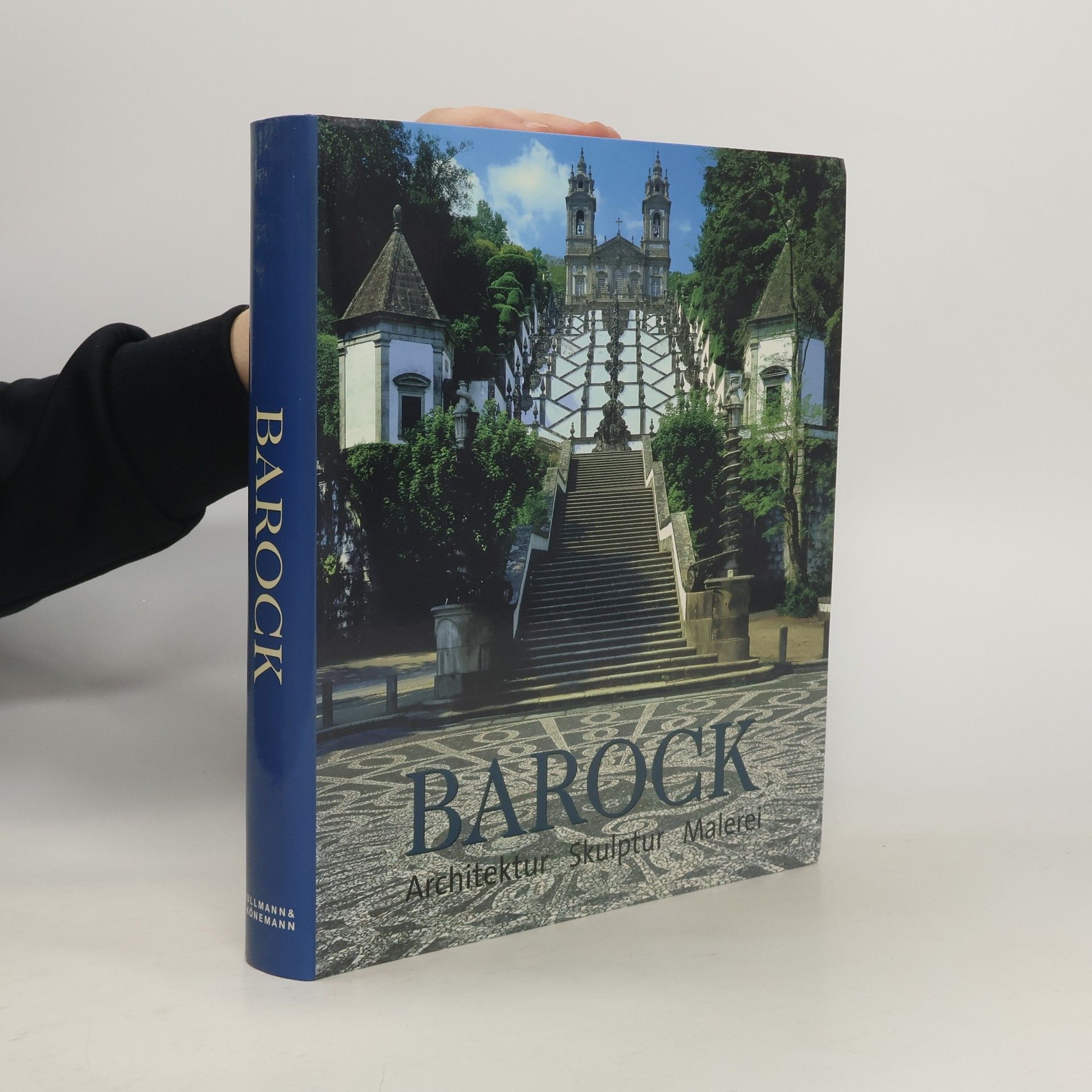 Collectif d'auteurs Barocks