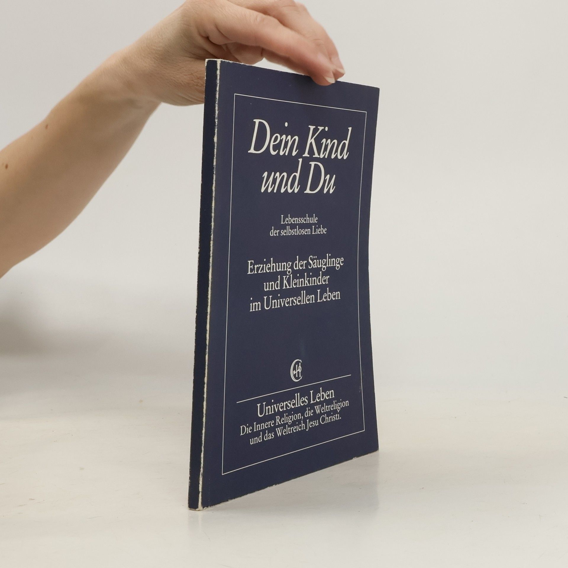 Autorenkollektiv Dein Kind und Du