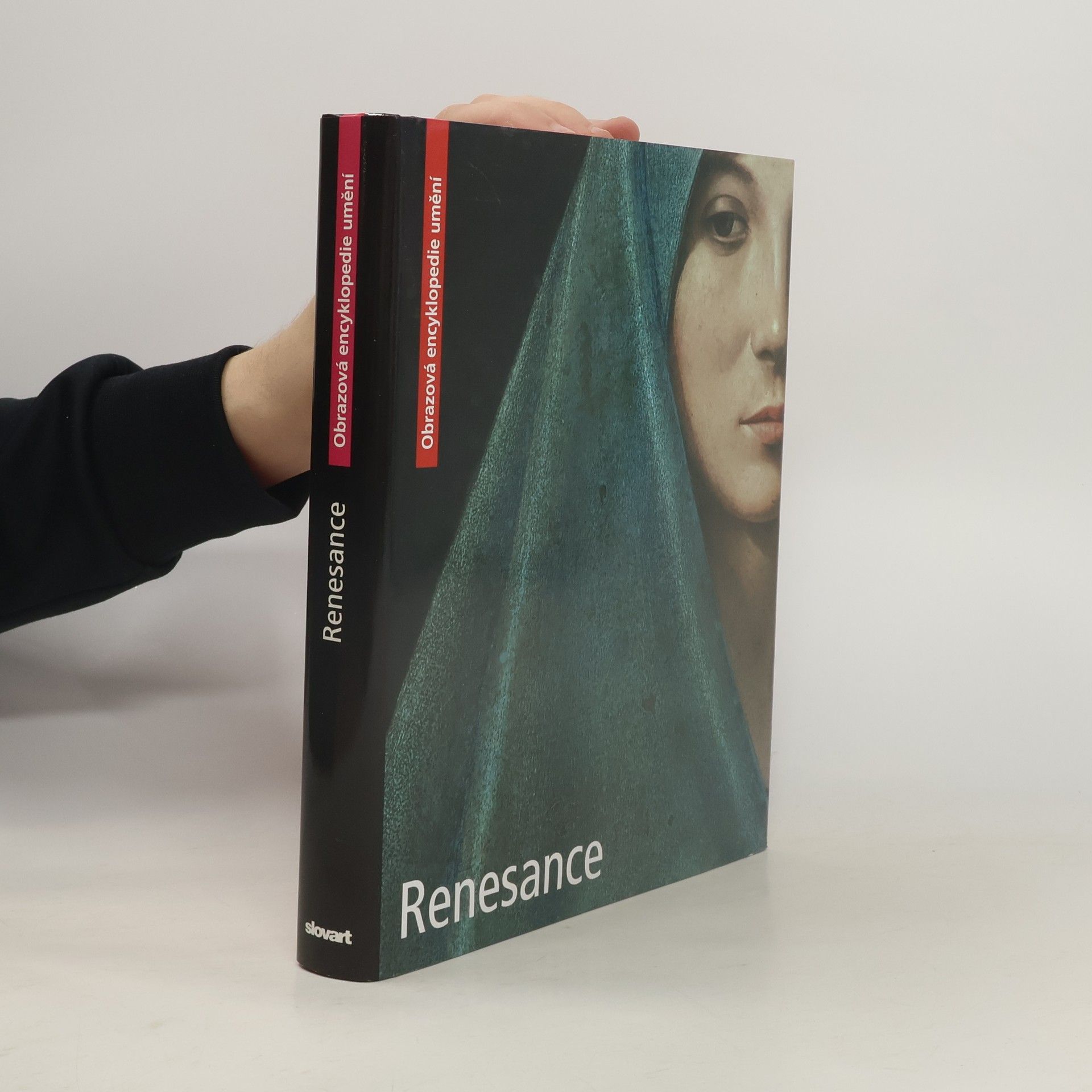 Shaaron Magrelli Renaissance = Renesans = Renesance = Reneszánsz