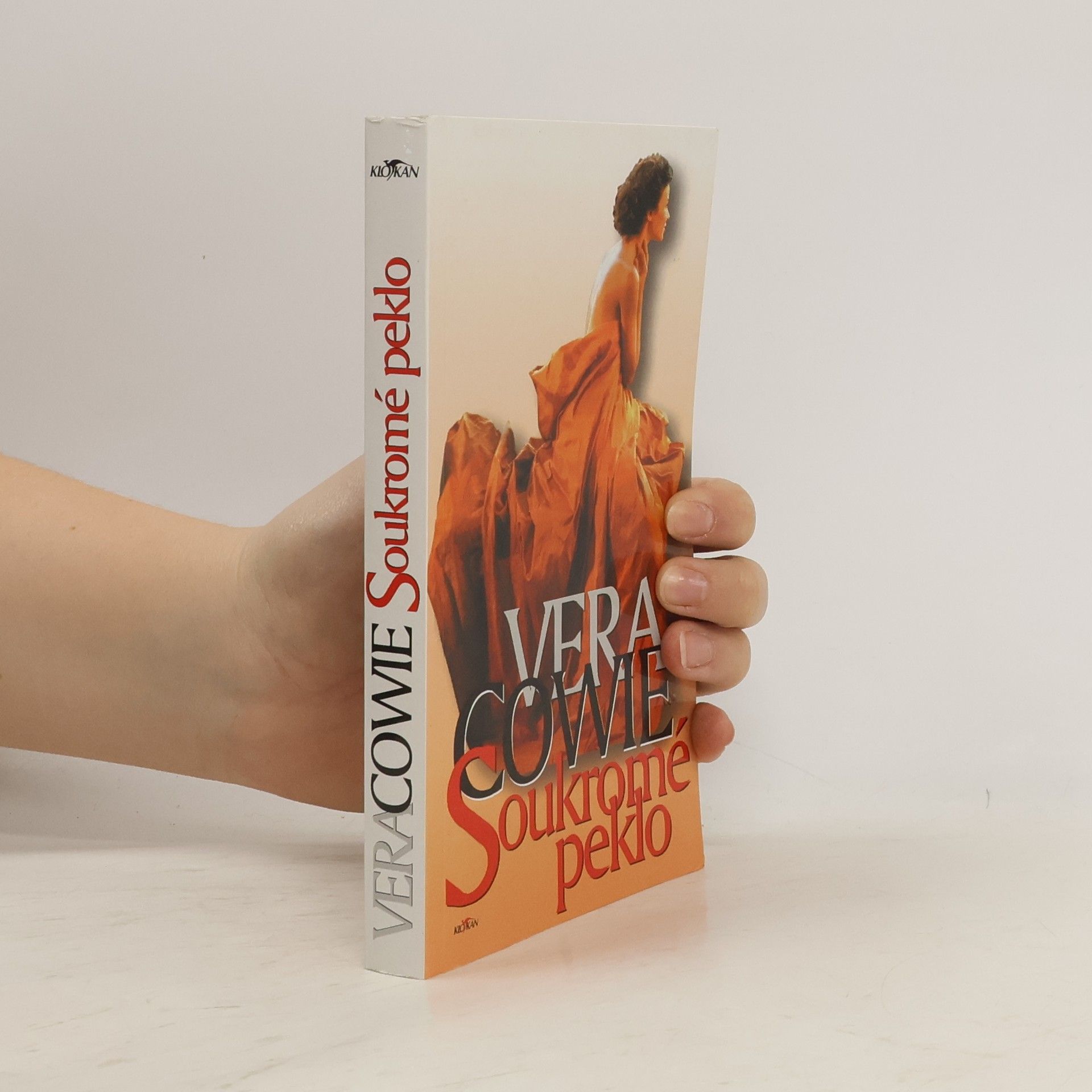 Vera Cowie Soukromé peklo