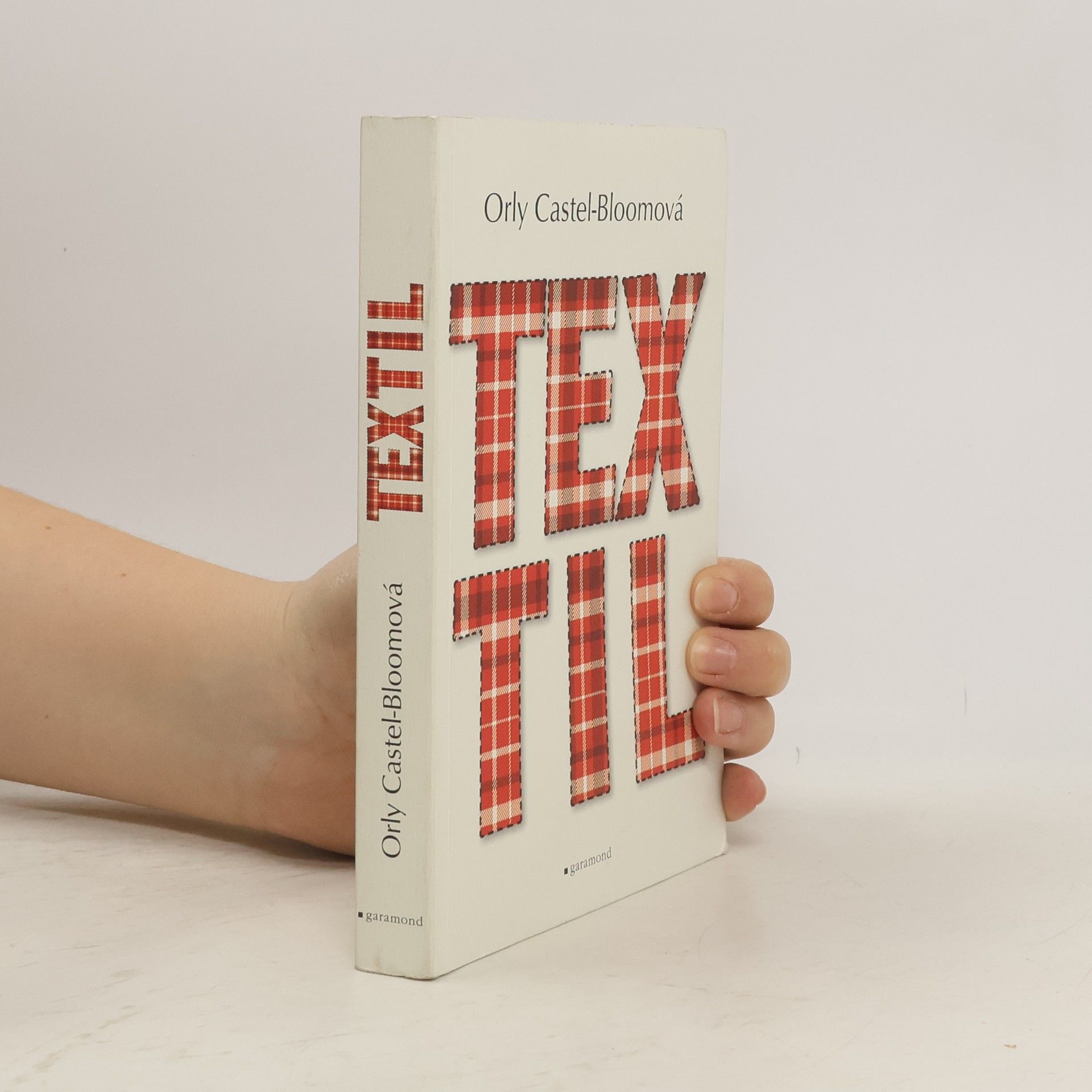 Orly CastelBloom Textil