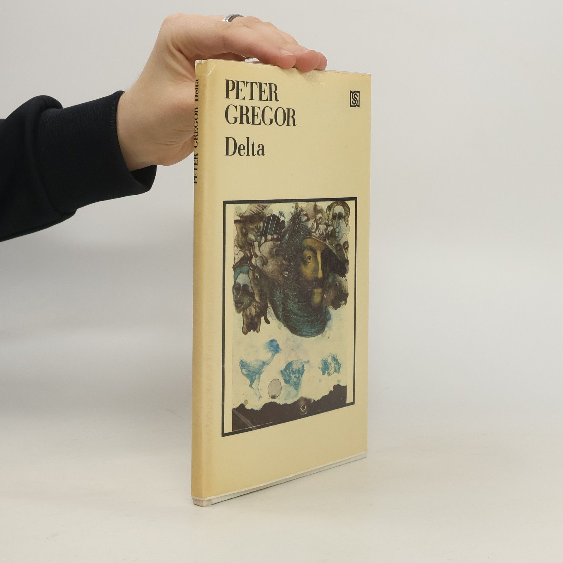 Peter Gregor Delta