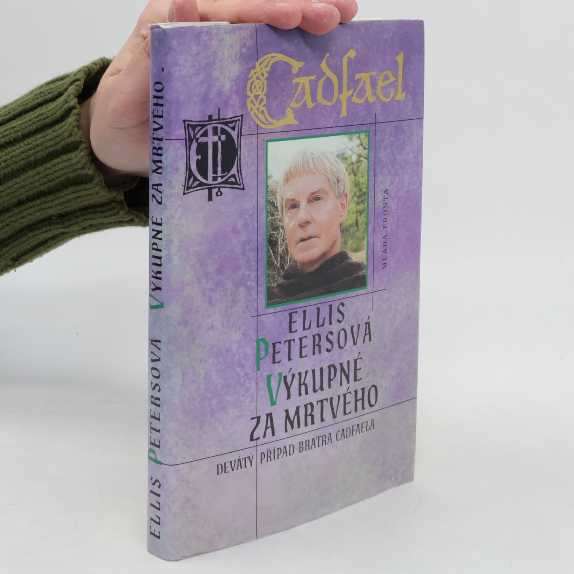 Edith Pargeter Výkupné za mrtvého