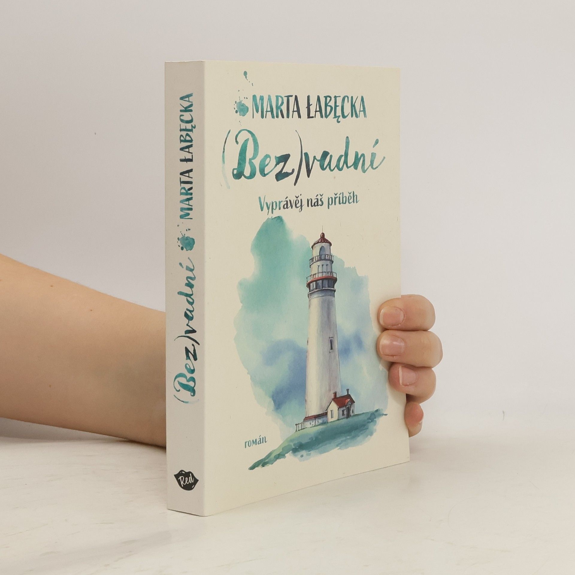 Markéta Páralová Tardy (Bez)vadní. Vyprávěj náš příběh