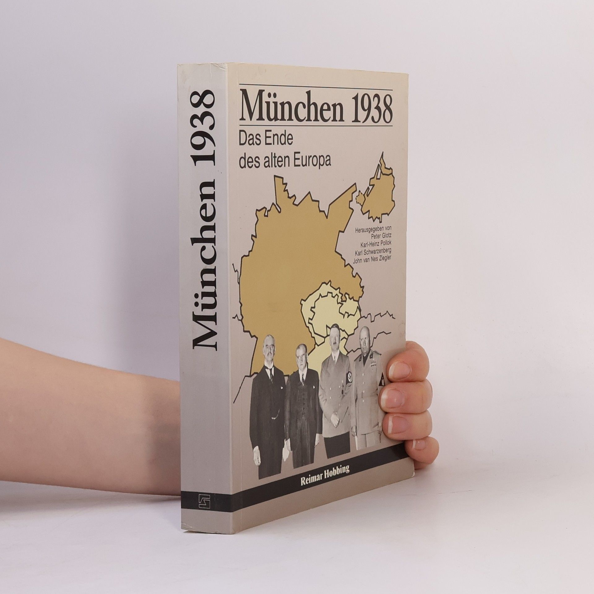 München 1938