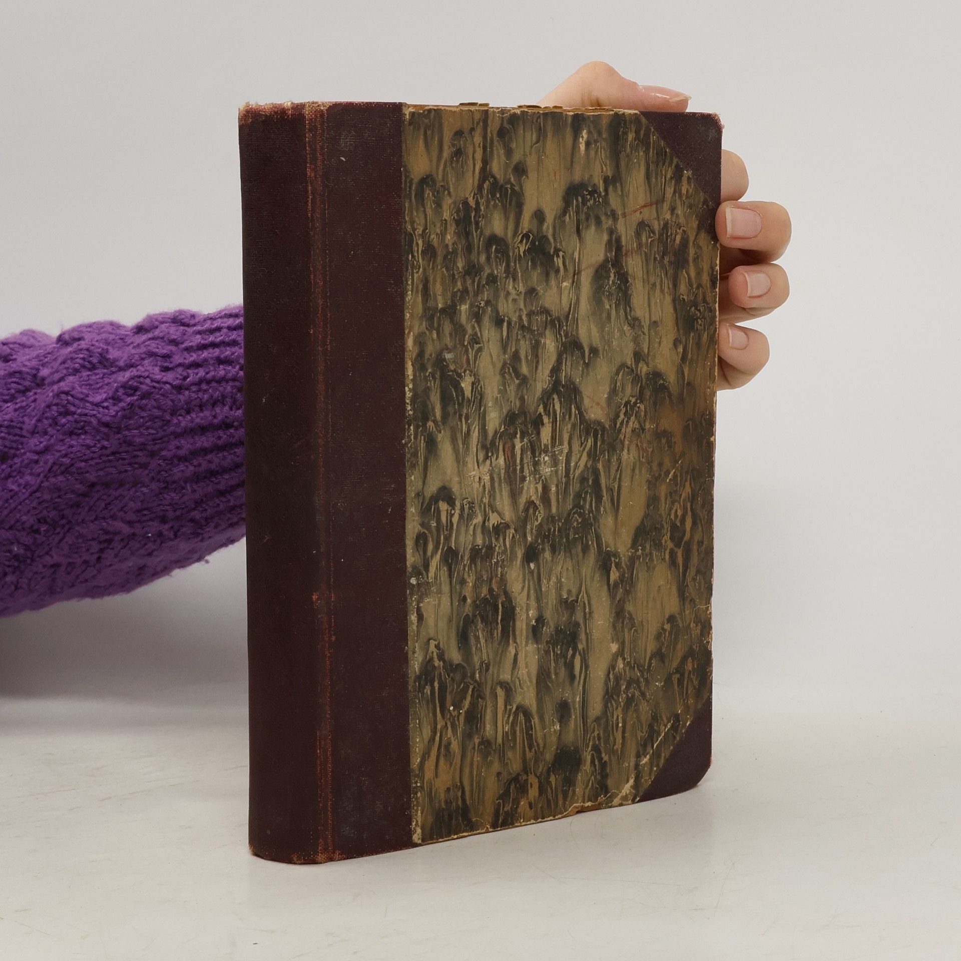 George Orwell Trosečníkem v Paříži a Londýně