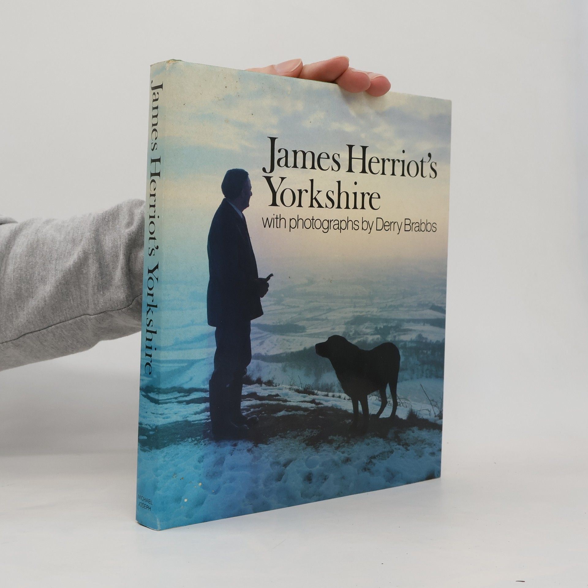 James Herriot James Herriot's Yorkshire