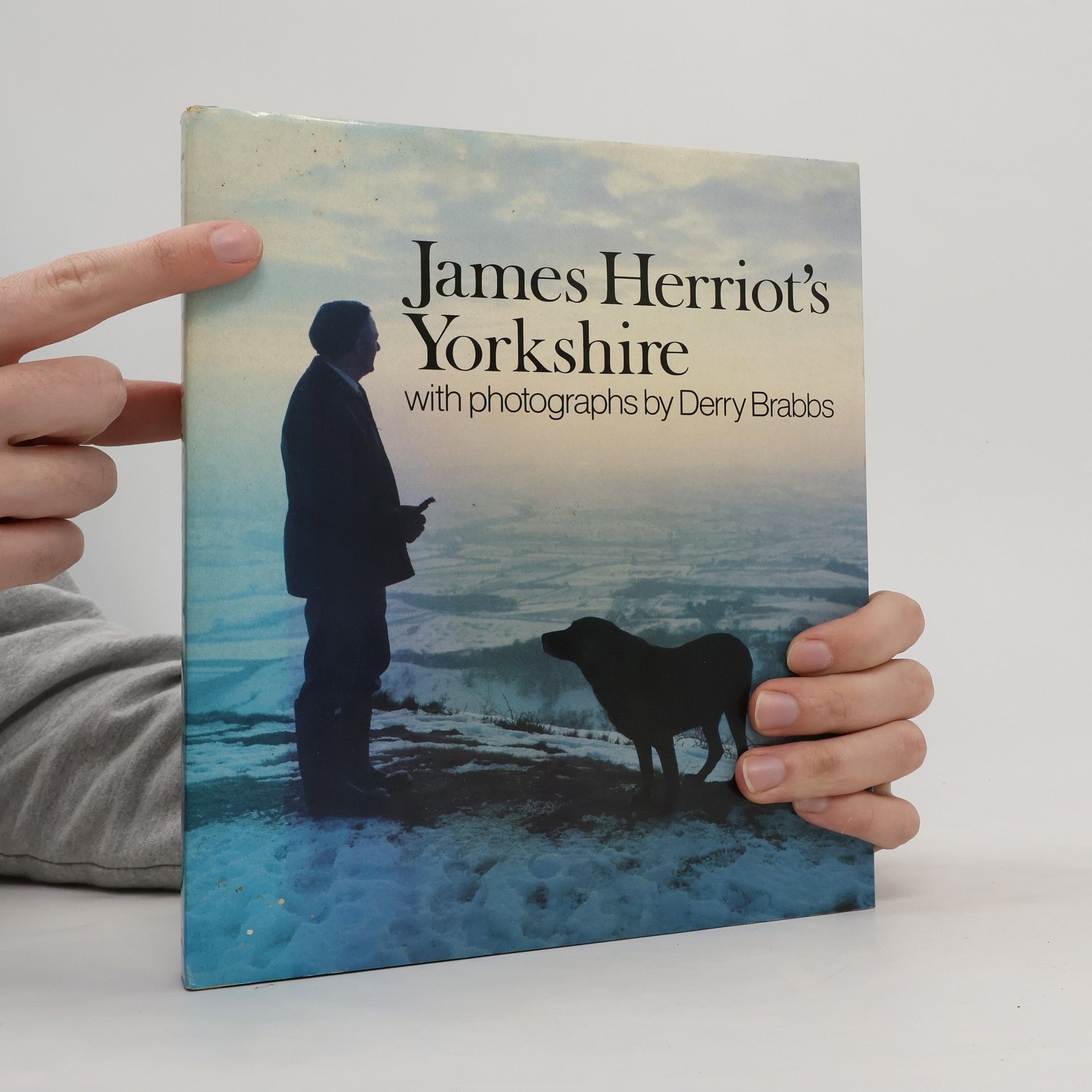 James Herriot James Herriot's Yorkshire
