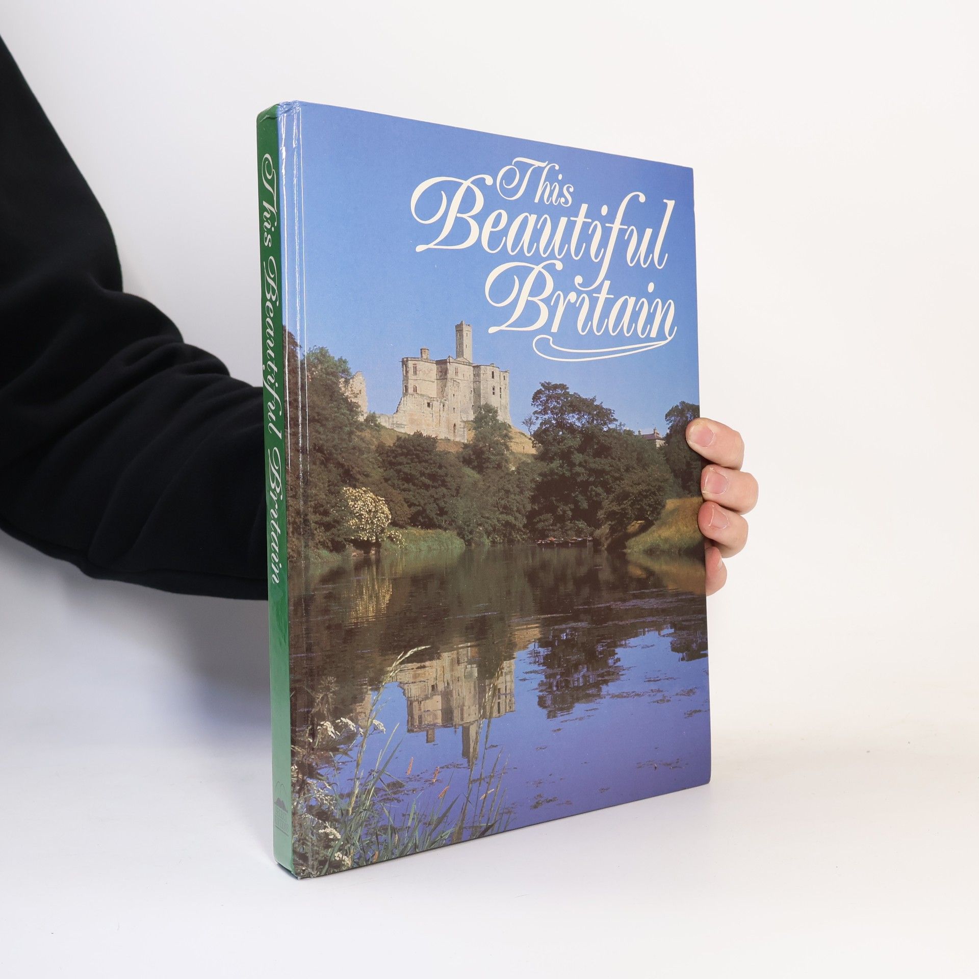 Autorenkollektiv This Beautiful Britain